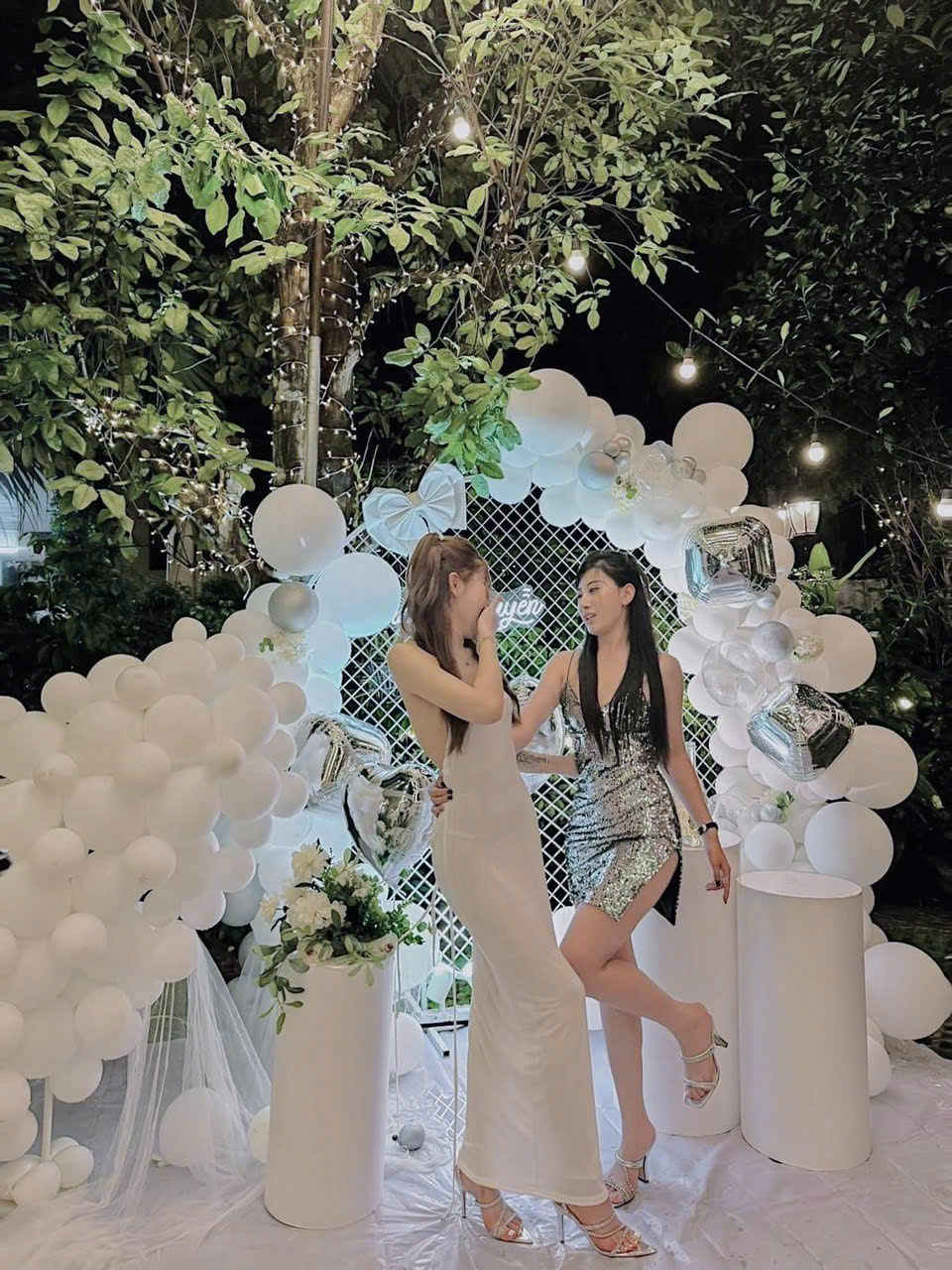 TF147 7ROOMS LUXURY PRIVATE VILLA – FLAMINGO DAI LAI