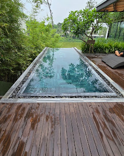 5Rooms Flamingo Dai Lai Resort – Luxury Villa LXF17 5베드룸 빌라