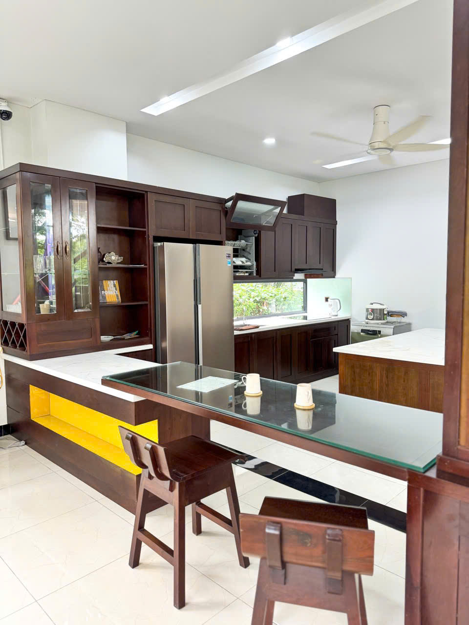 [FB.1.07] 레이크 뷰 4베드룸 풀빌라 – 플라밍고 대라이 리조트