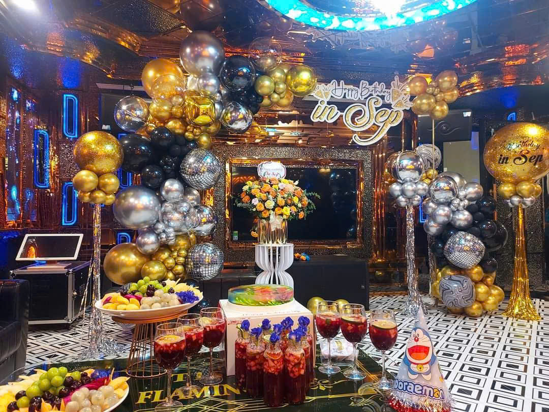 [FLAMINGO VVIP 7 ROOMS] 플라밍고 VVIP 7룸 레이크뷰 풀빌라