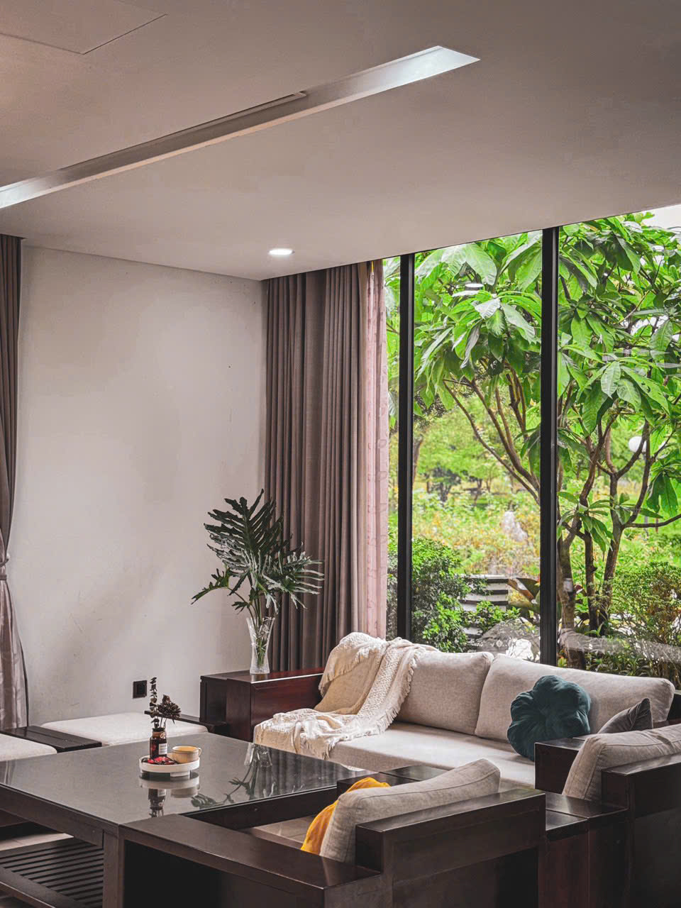 [FB.1.07] 레이크 뷰 4베드룸 풀빌라 – 플라밍고 대라이 리조트