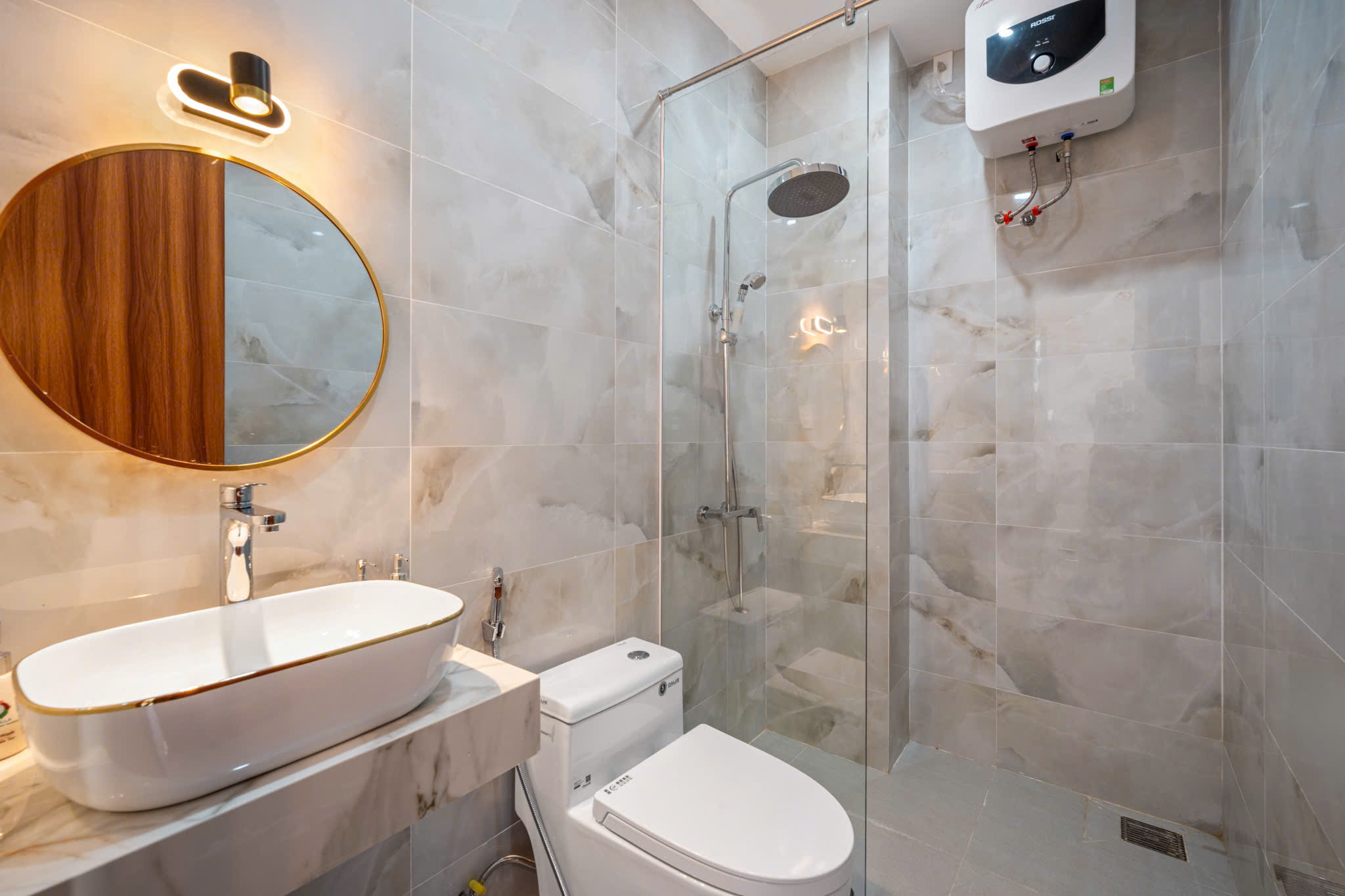 [DA NANG VILLA 4BR] MXT Sala Villa 4베드룸