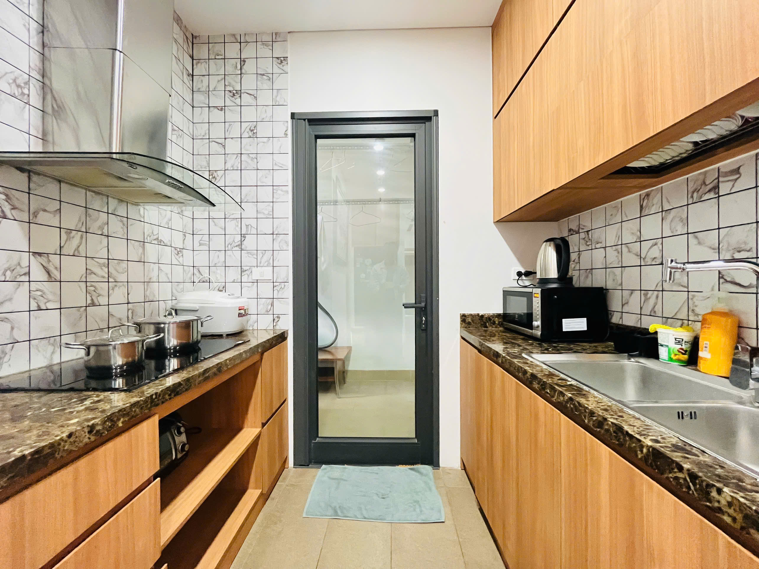 [Vinhome Skylake 1Br] 빈홈스 스카이레이크 -  하노이 미딩의 럭셔리 1베드룸 아파트