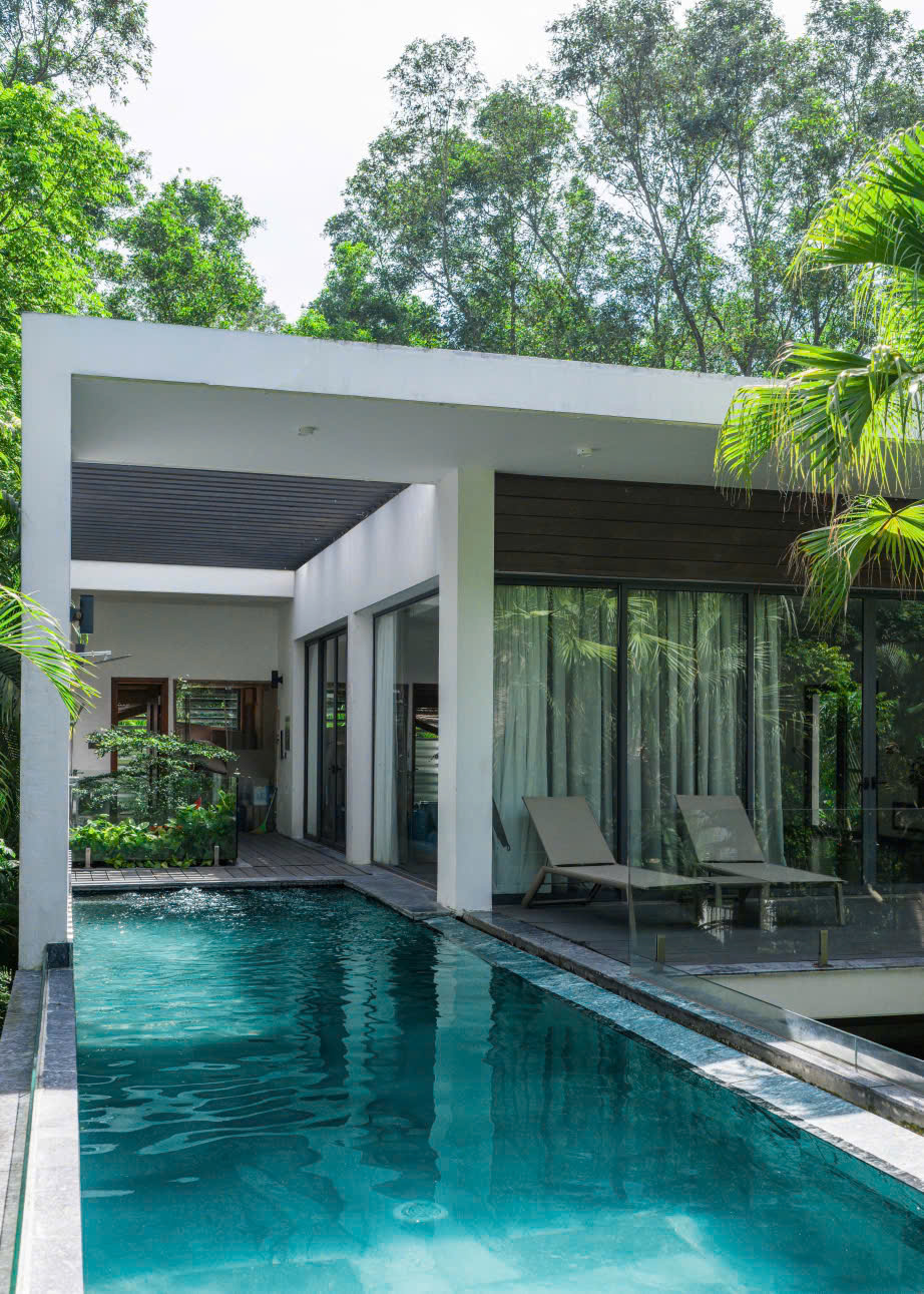 [MF2.6 MF2.7 MF2.8 Flamingo] 3베드룸 CHARM VIP– 플라밍고 다이라이