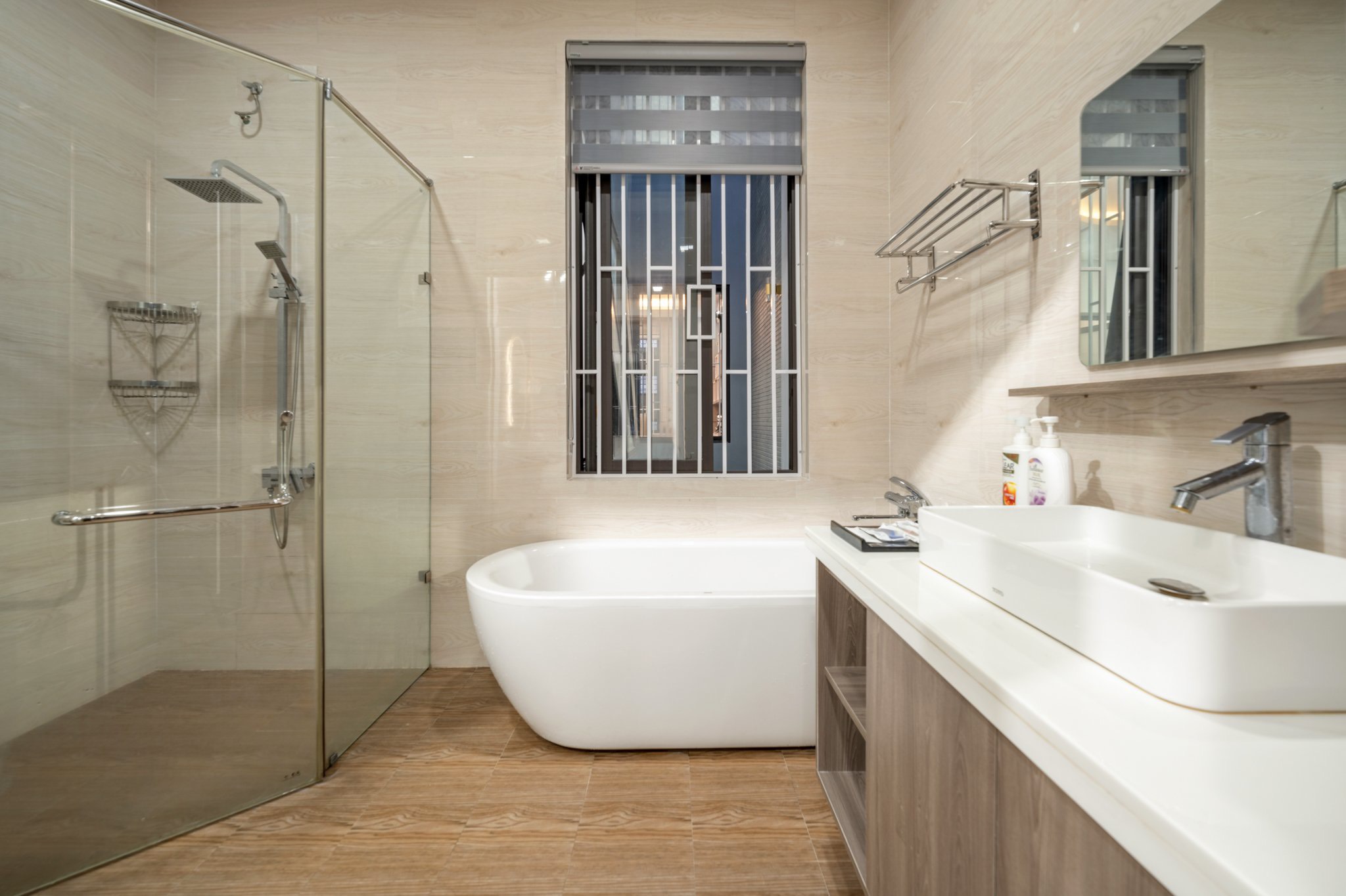 [KHÁNH VILLA PHAN TÔN LUXURY5Br] 미케비치 근처 프리미엄 럭셔리 5룸 풀빌라
