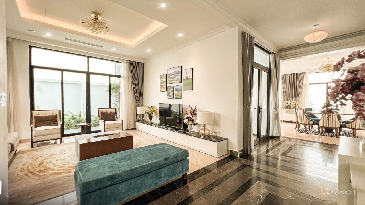 [FLC HẠ LONG] BT617 LUXURY VILLA – 5ROOMS
