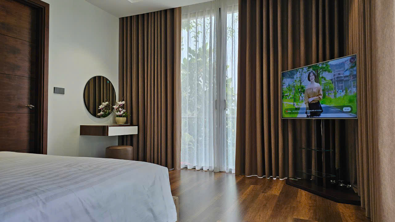 [Flamingo 3Rooms]  GVF05 럭셔리 프라이빗 빌라.