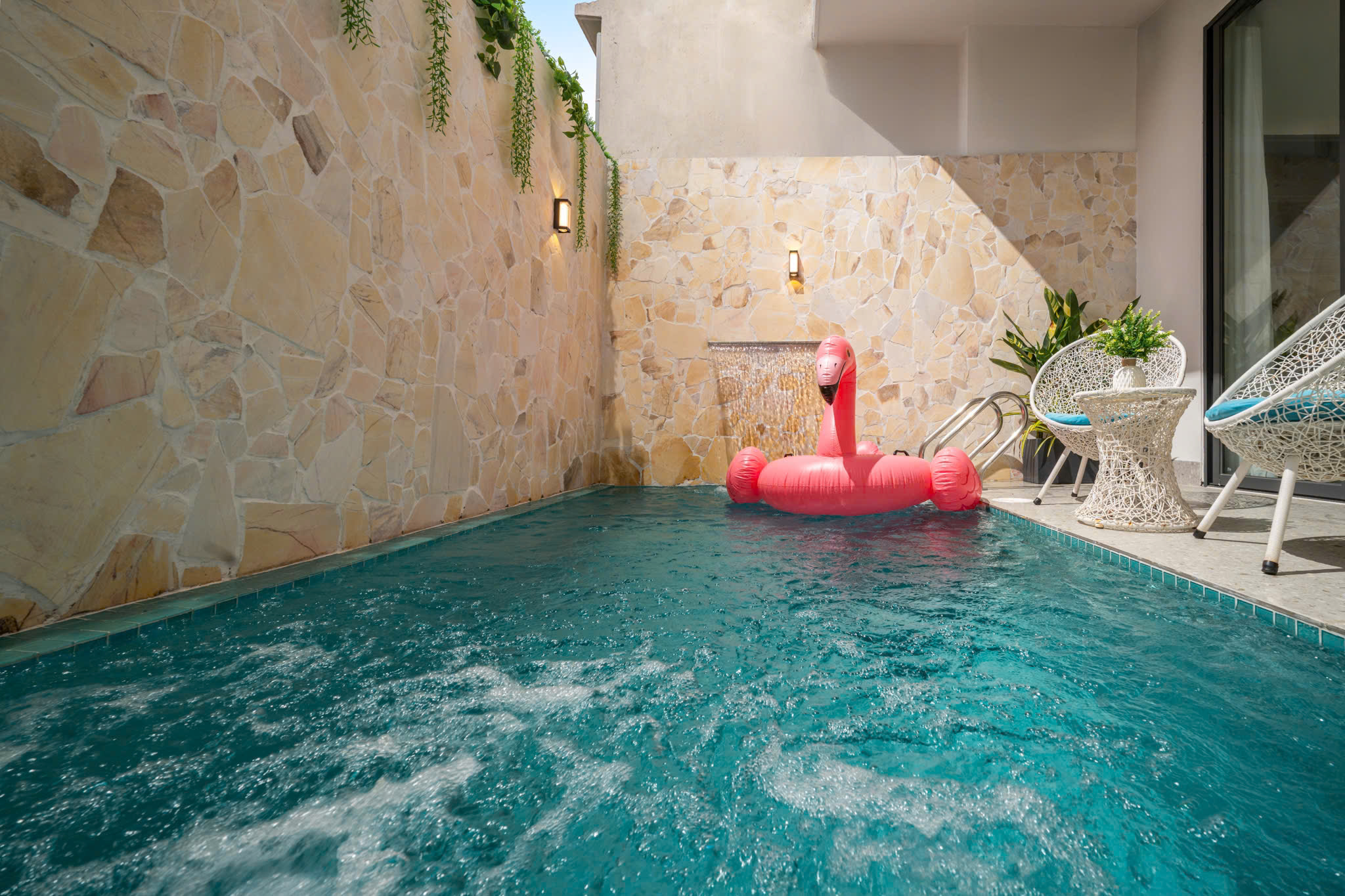 [DA NANG VILLA 4BR] MXT Sala Villa 4베드룸