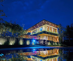 5Rooms Flamingo Dai Lai Resort – Luxury Villa LXF17 5베드룸 빌라
