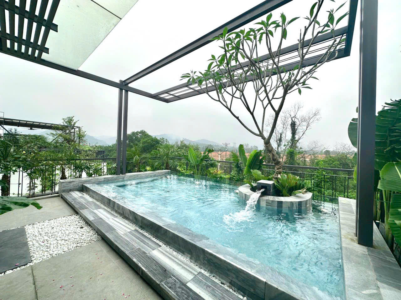 [F.S.V 7.09] VIP 6베드룸  – 플라밍고 다이라이 리조트