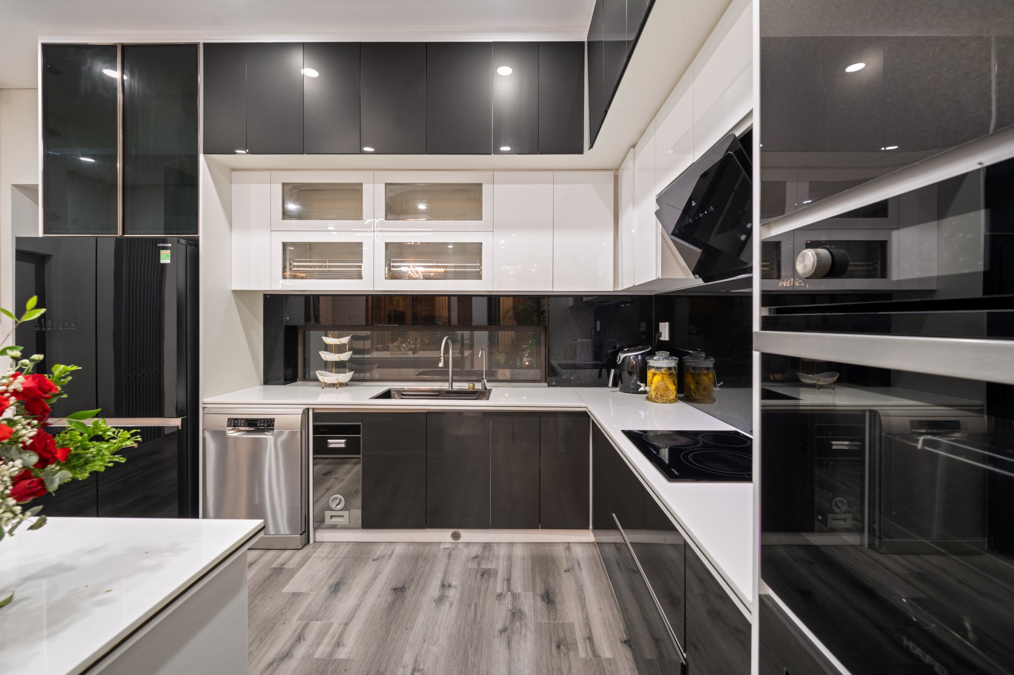 [KHÁNH VILLA PHAN TÔN LUXURY5Br] 미케비치 근처 프리미엄 럭셔리 5룸 풀빌라