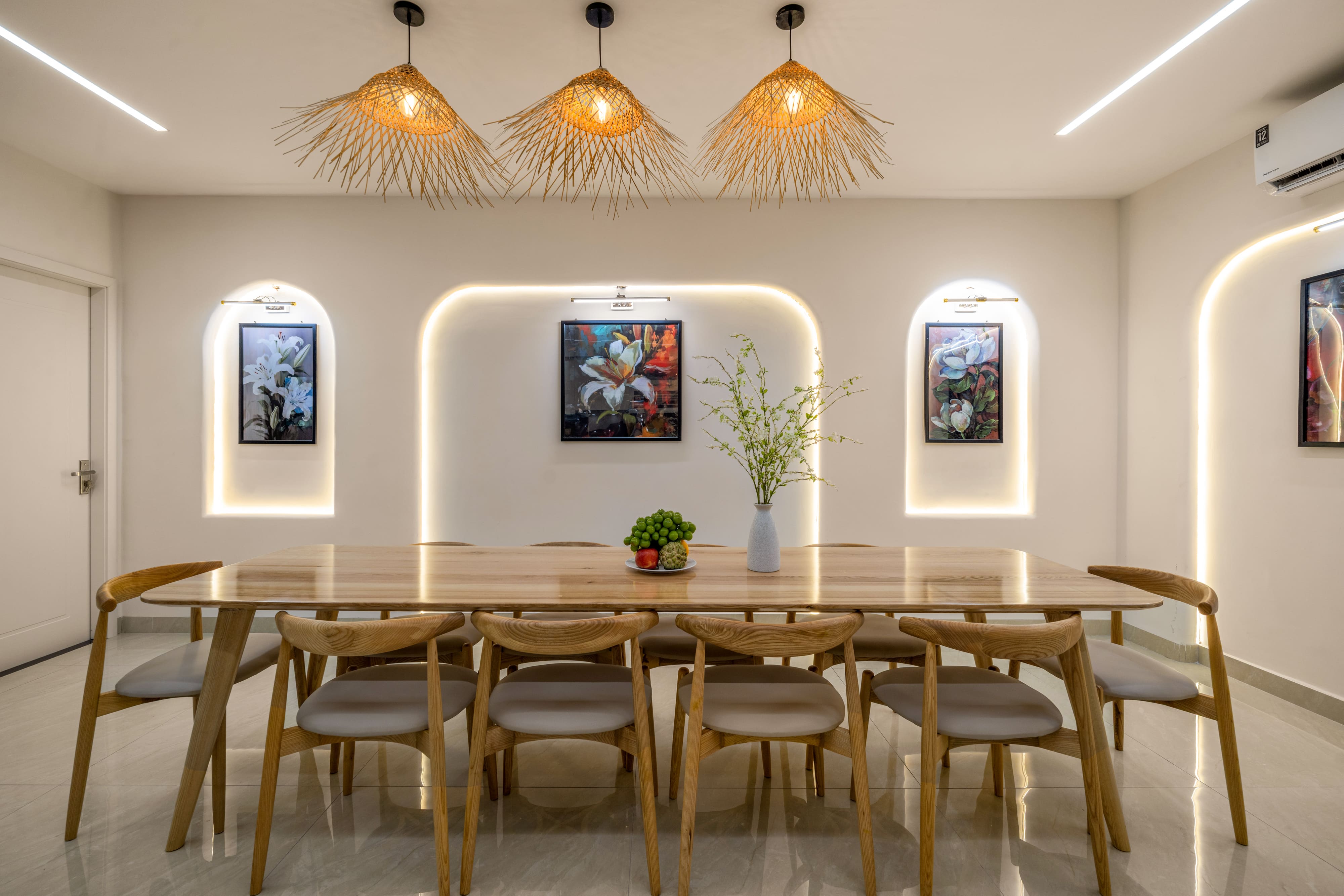 Azure Villa Da Nang 4 Bedroom – 다낭 도심 속에서 즐기는 프라이빗 럭셔리 풀빌라