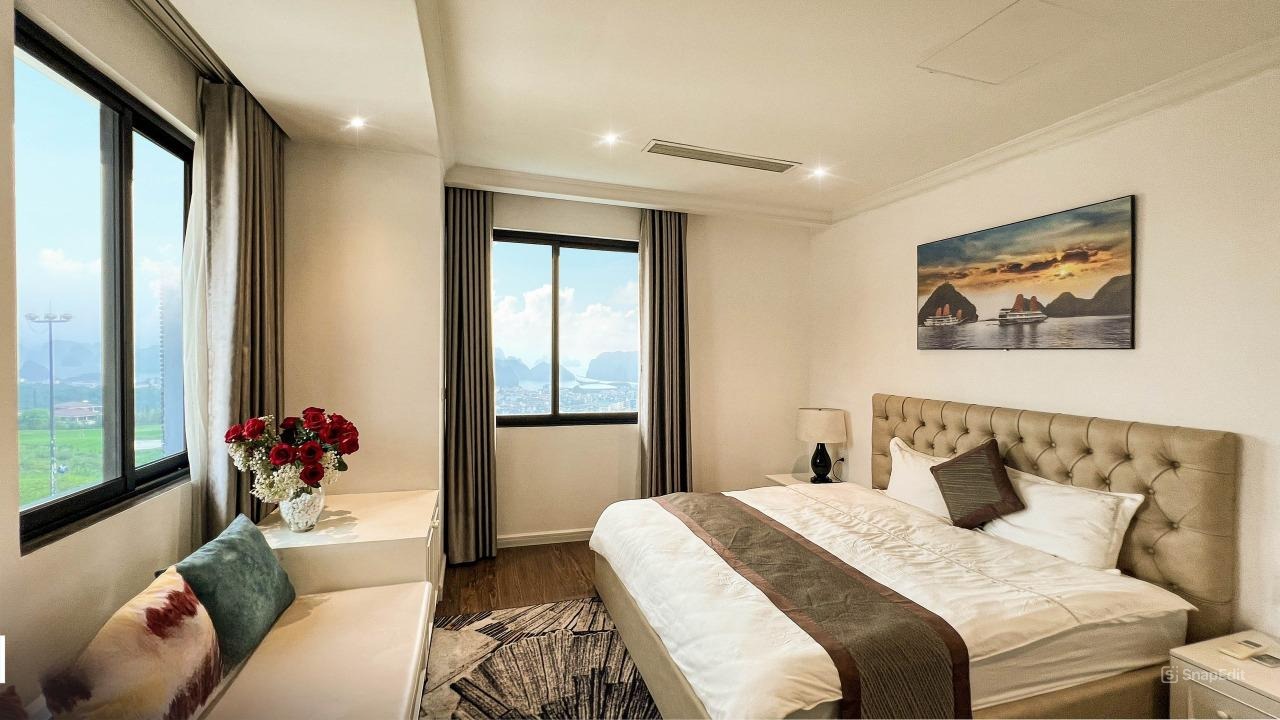 [FLC HẠ LONG] BT617 LUXURY VILLA – 5ROOMS