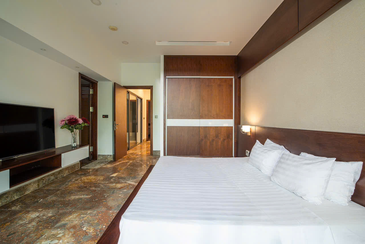 [MF2.6 MF2.7 MF2.8 Flamingo] 3베드룸 CHARM VIP– 플라밍고 다이라이