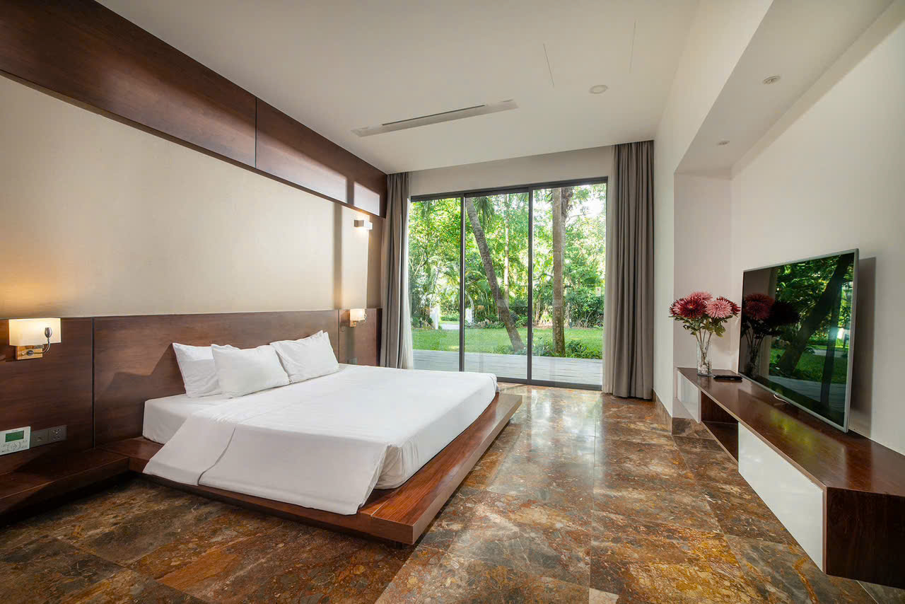 [MF2.6 MF2.7 MF2.8 Flamingo] 3베드룸 CHARM VIP– 플라밍고 다이라이