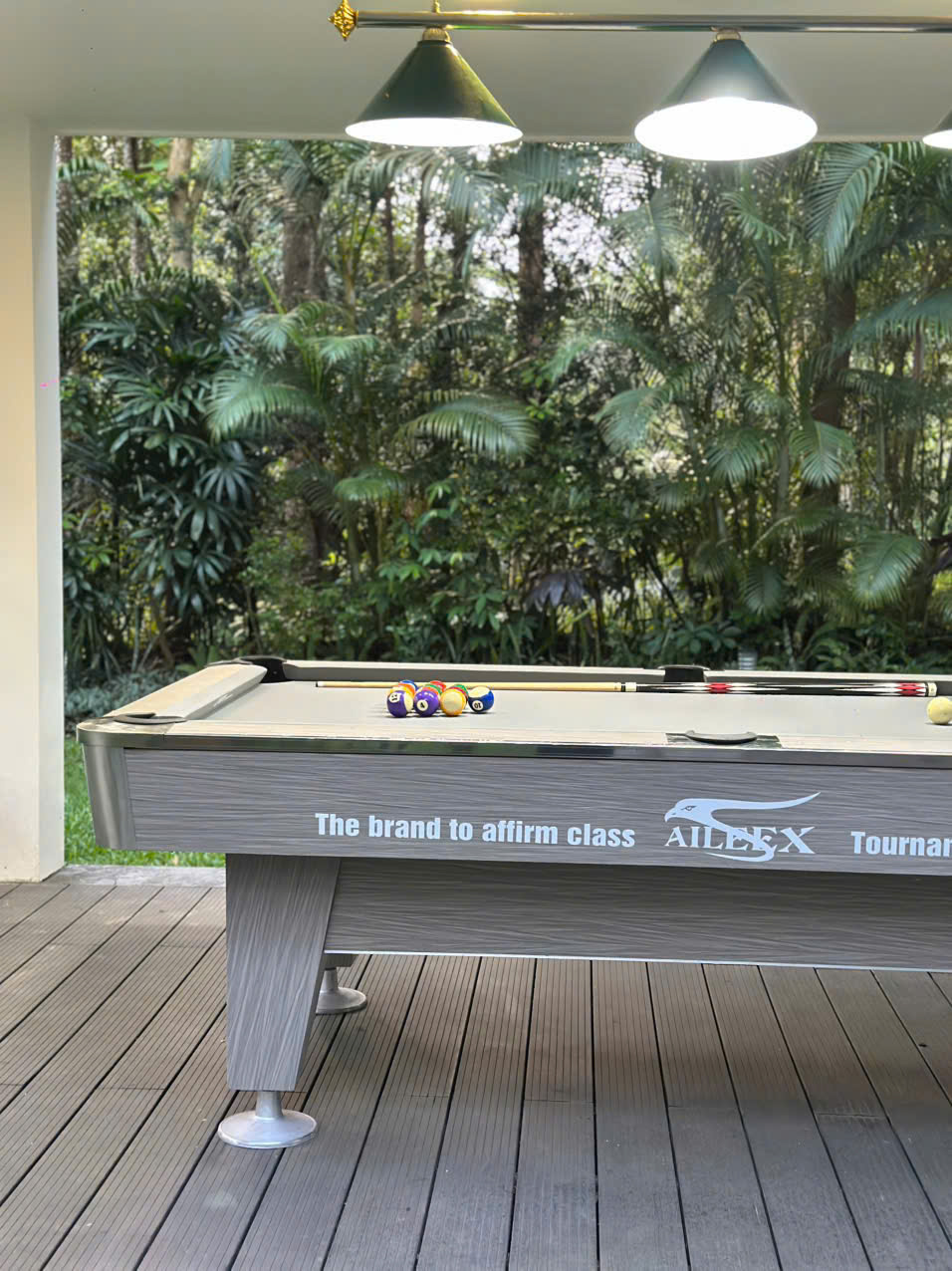 [MF2.6 MF2.7 MF2.8 Flamingo] 3베드룸 CHARM VIP– 플라밍고 다이라이