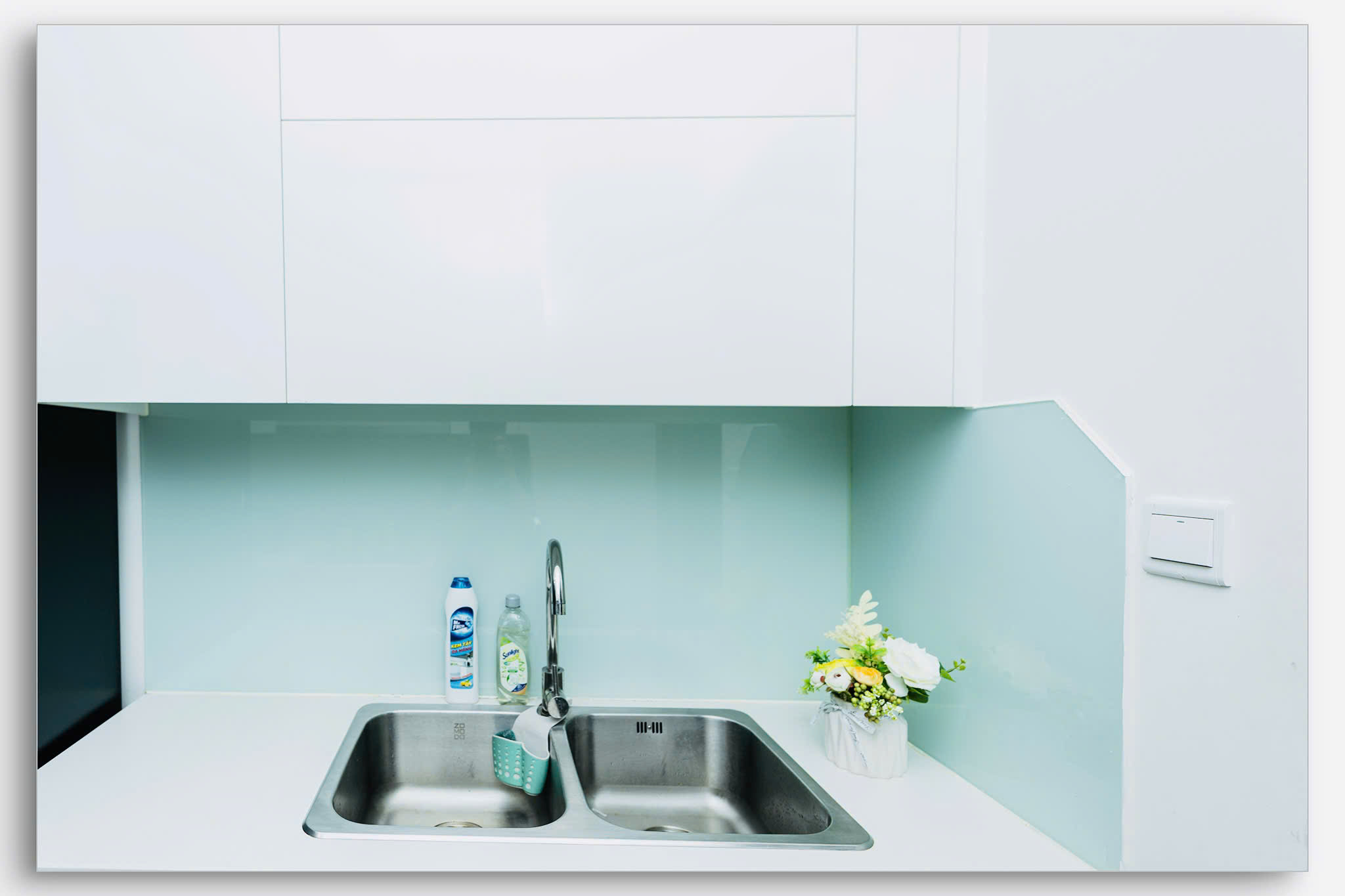 🌇[Vinhomes SKY LAKE] 빈홈스 스카이레이크 – 하노이 도심 속 2베드룸 럭셔리 아파트 “하늘 위의 휴식”