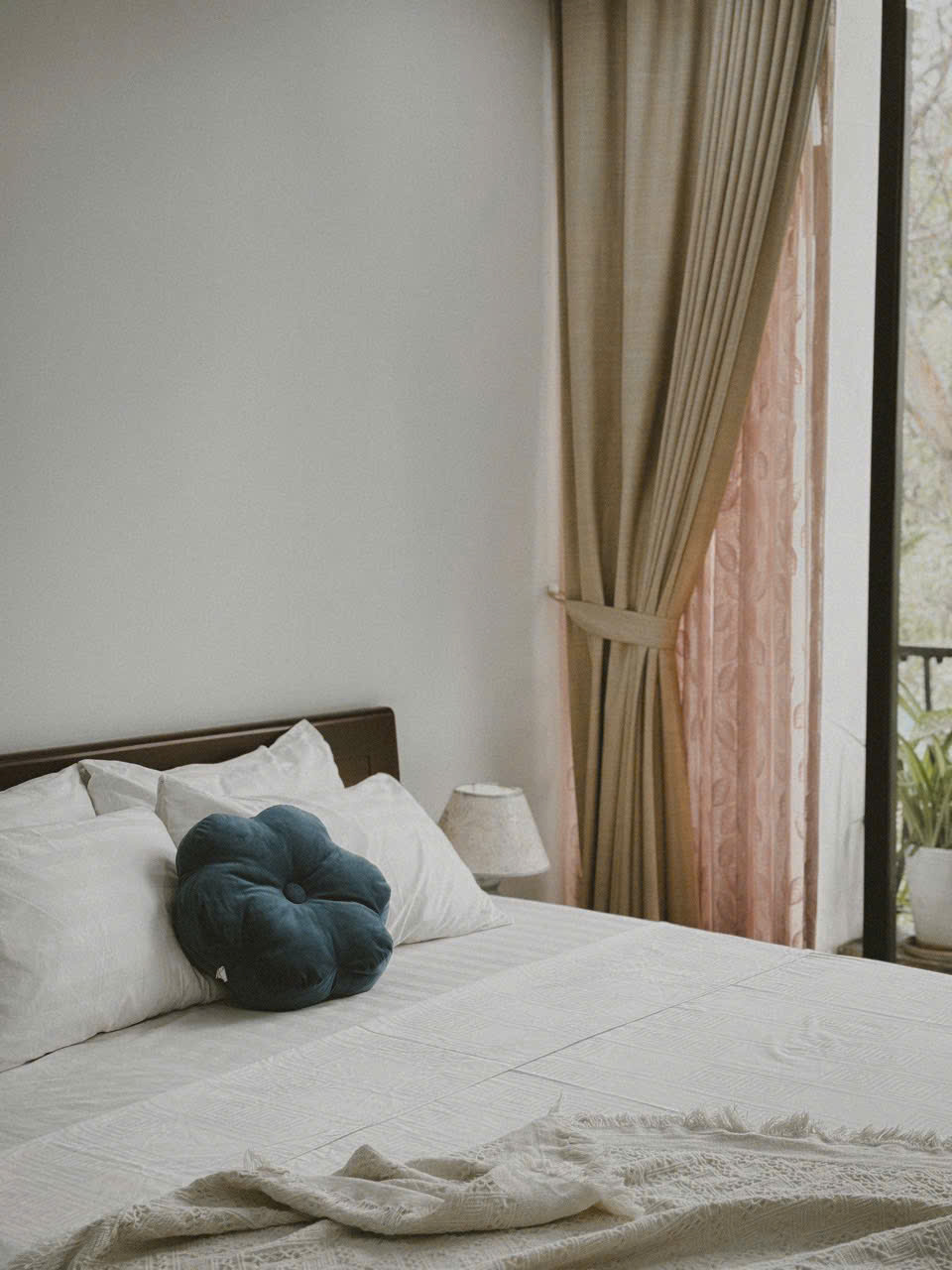 [FB.1.07] 레이크 뷰 4베드룸 풀빌라 – 플라밍고 대라이 리조트