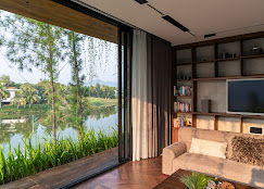 5Rooms Flamingo Dai Lai Resort – Luxury Villa LXF17 5베드룸 빌라