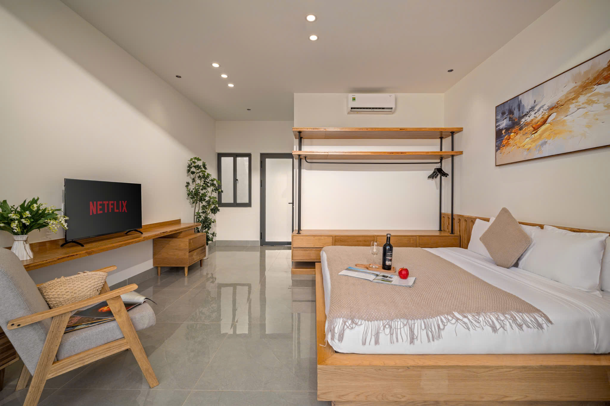[DA NANG VILLA 4BR] MXT Sala Villa 4베드룸
