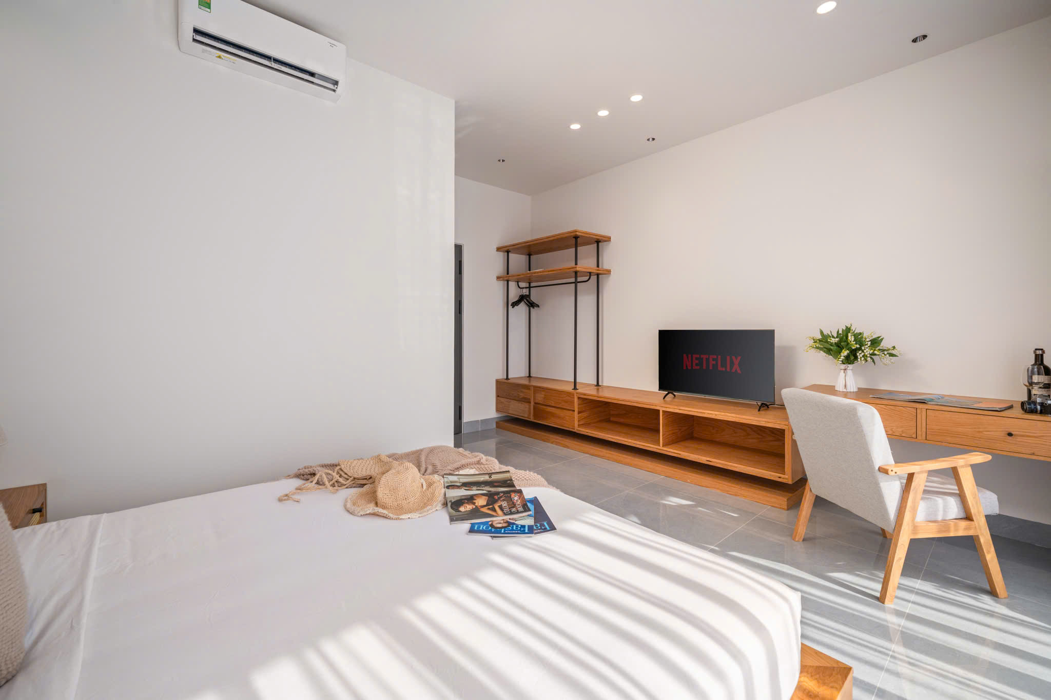 [DA NANG VILLA 4BR] MXT Sala Villa 4베드룸
