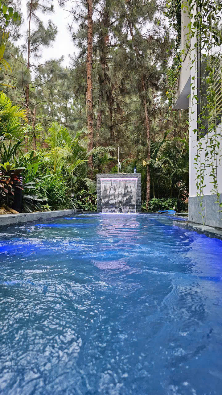 [Flamingo 3Rooms]  GVF05 럭셔리 프라이빗 빌라.