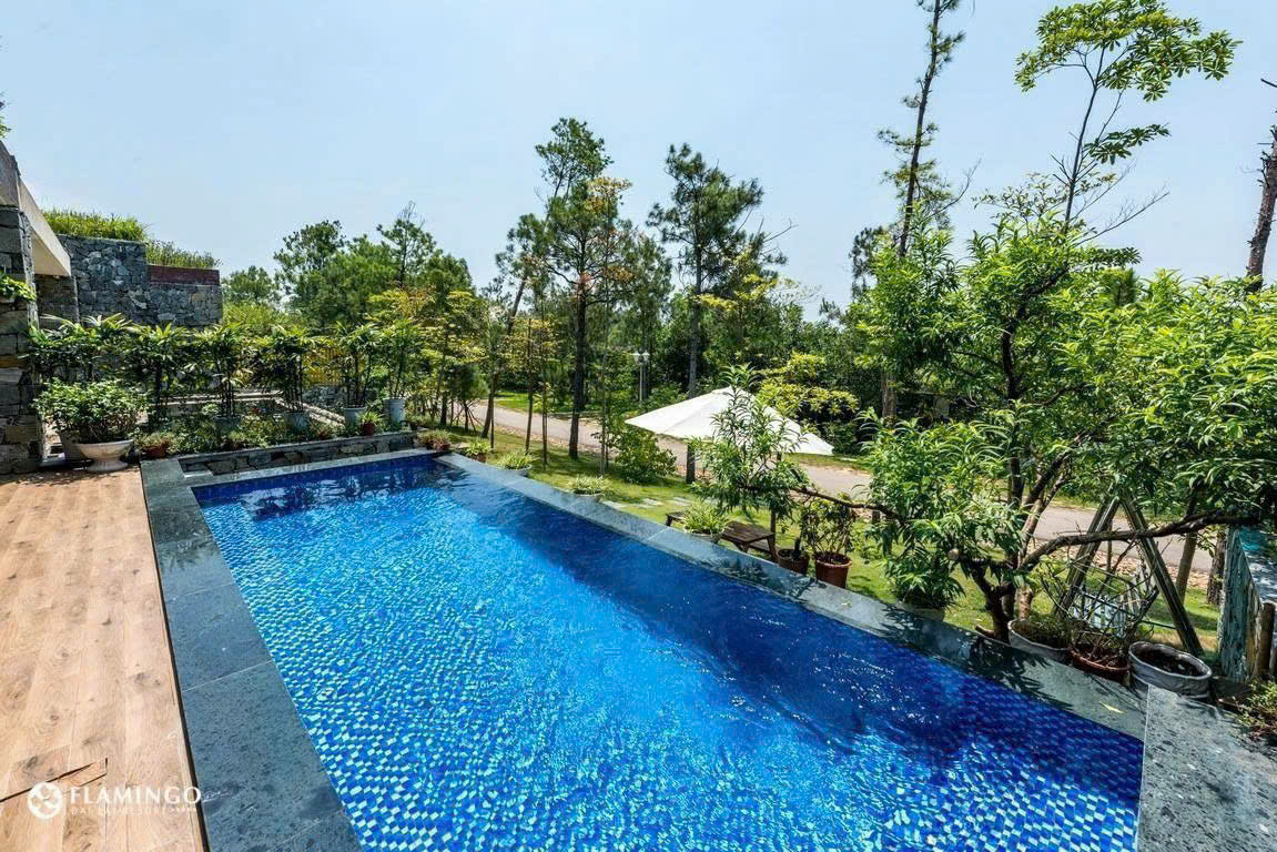 [FLAMINGO ĐẠI LẢI] CF11 BÁCH THANH VILLA – 3ROOMS