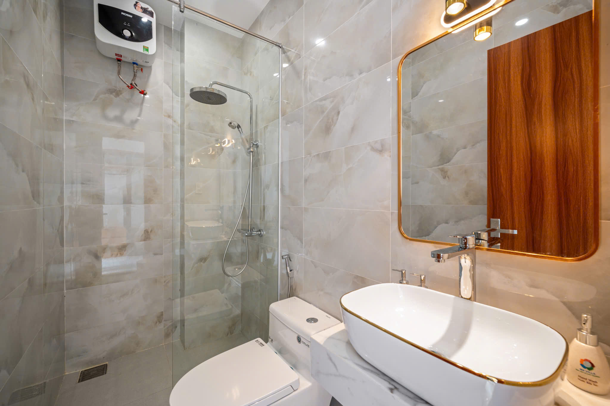 [DA NANG VILLA 4BR] MXT Sala Villa 4베드룸