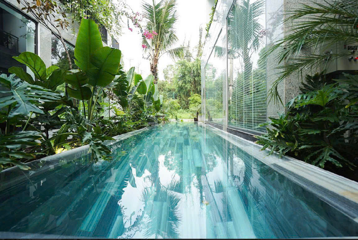 [F.S.V 7.09] VIP 6베드룸  – 플라밍고 다이라이 리조트