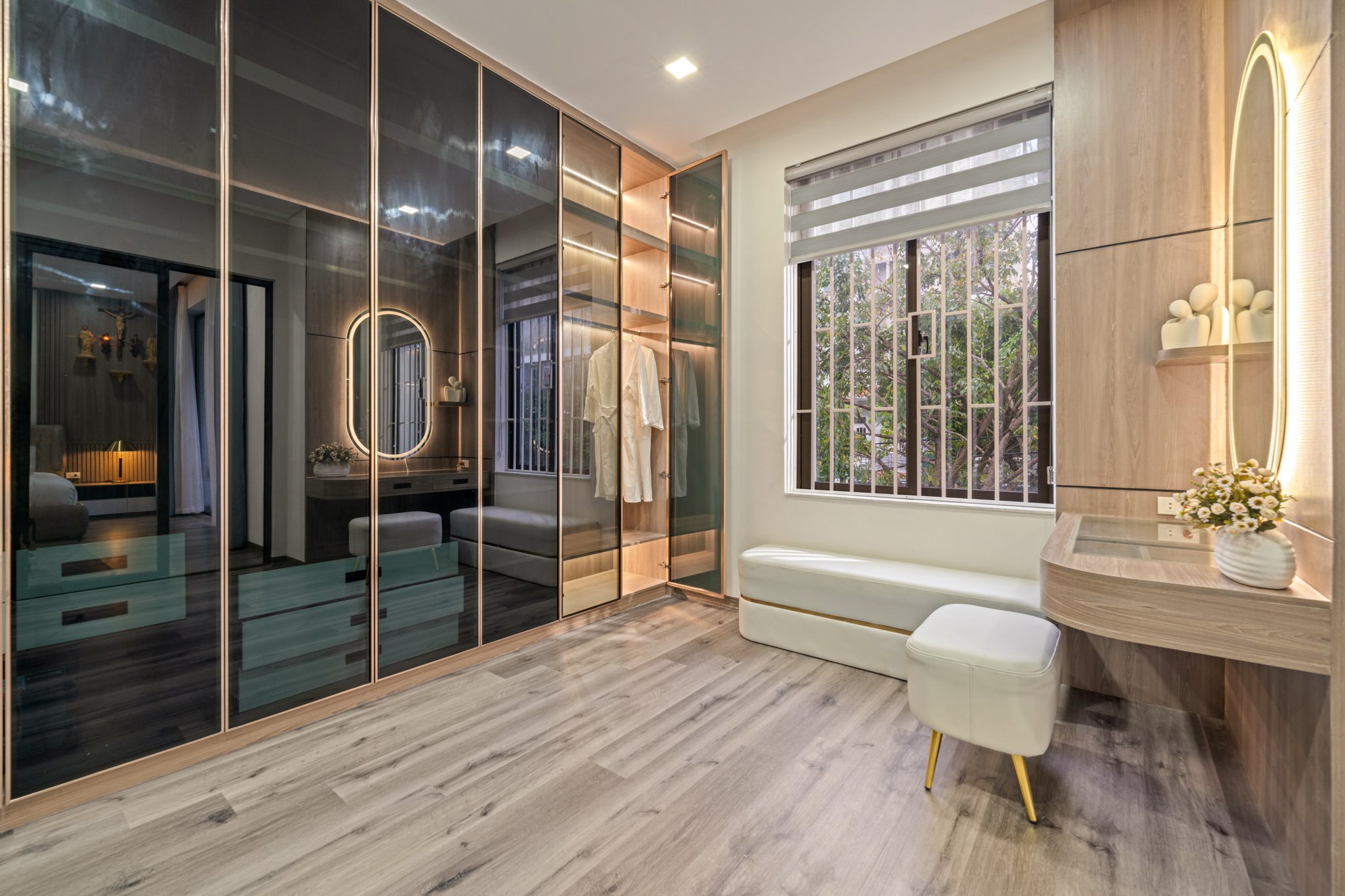 [KHÁNH VILLA PHAN TÔN LUXURY5Br] 미케비치 근처 프리미엄 럭셔리 5룸 풀빌라