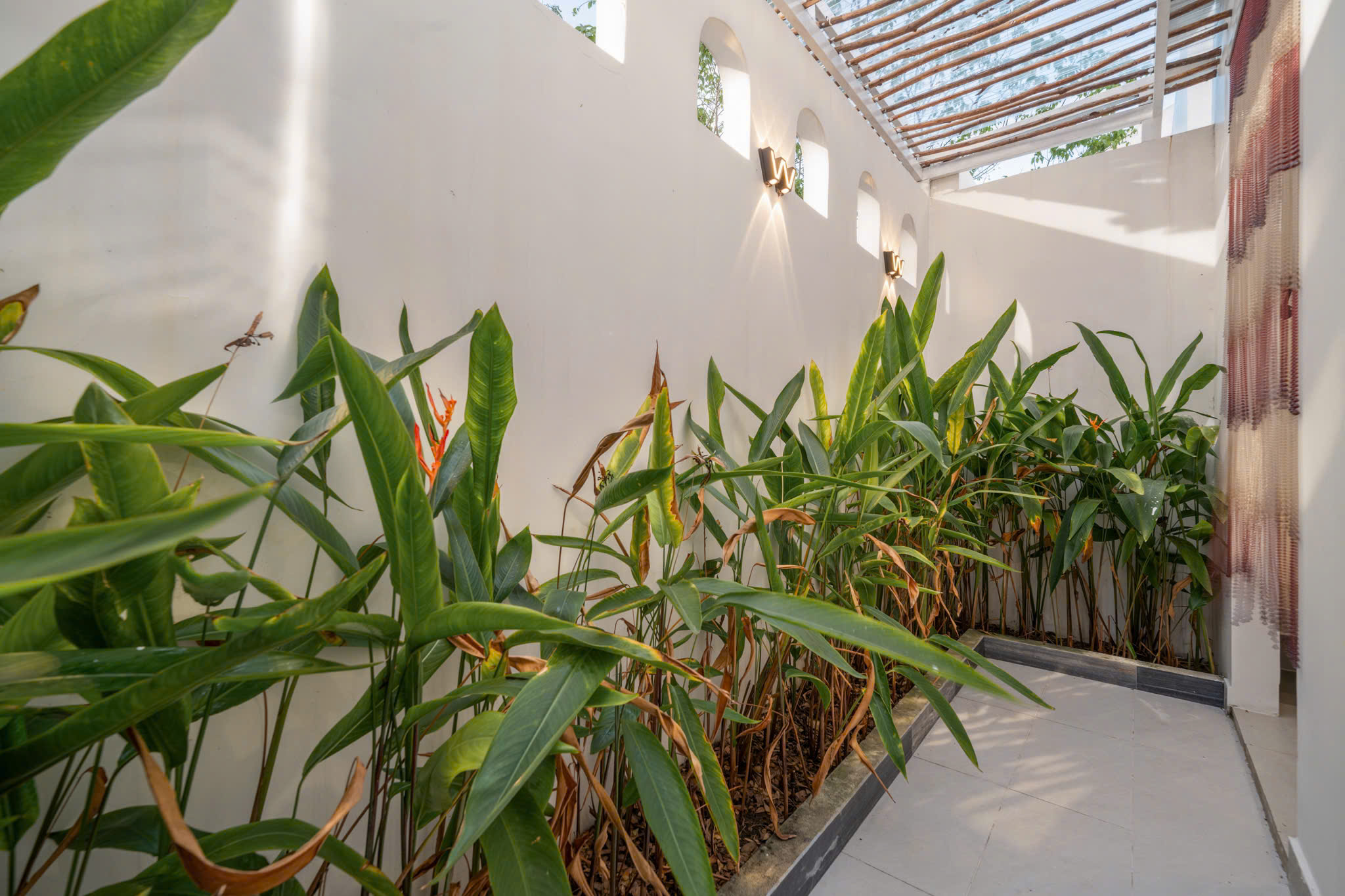[DA NANG VILLA 4BR] MXT Dali Villa 4베드룸