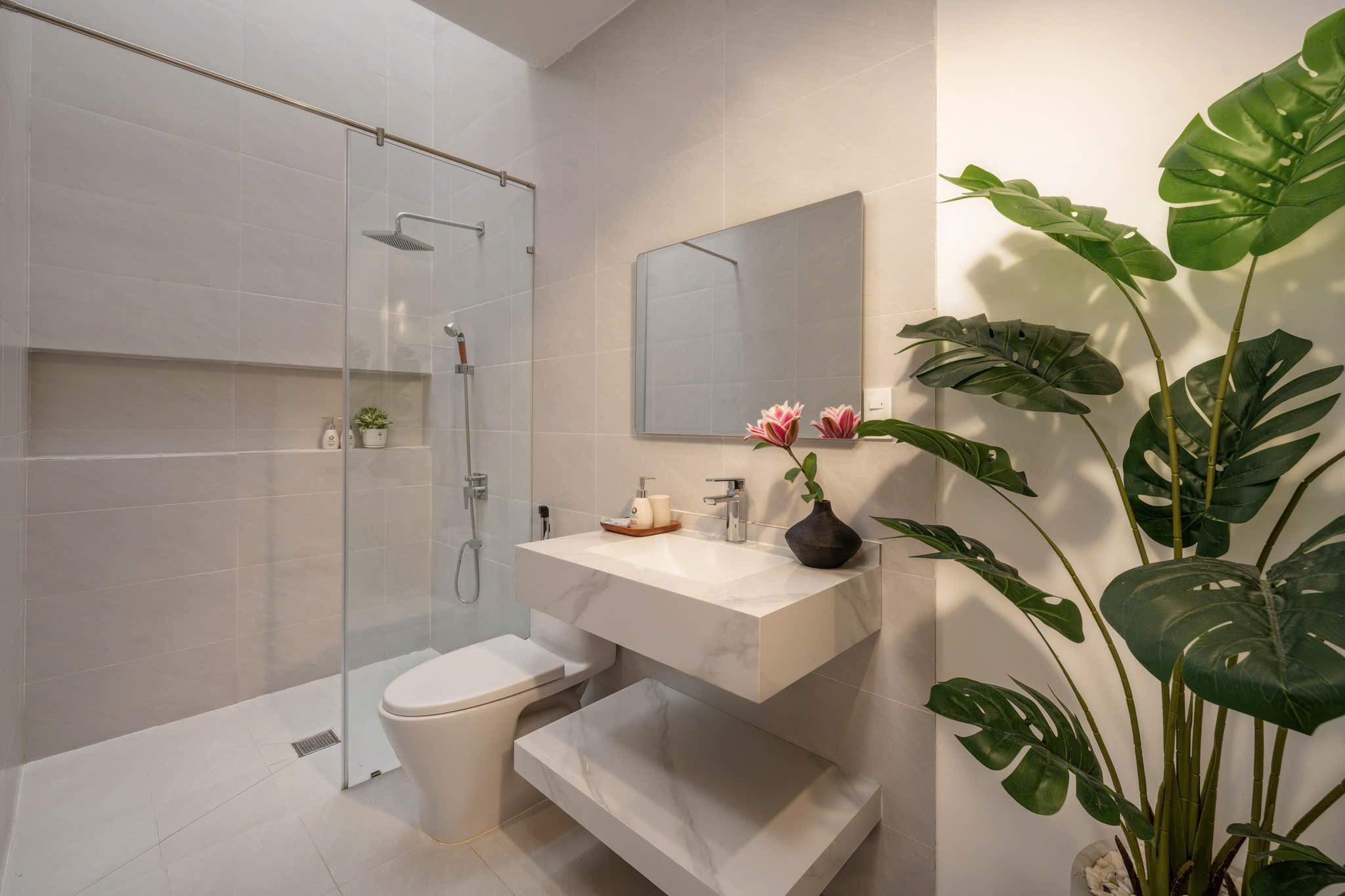 [DANANG VILLA 3BR] 다낭 MXT Jolie Villa 3베드룸