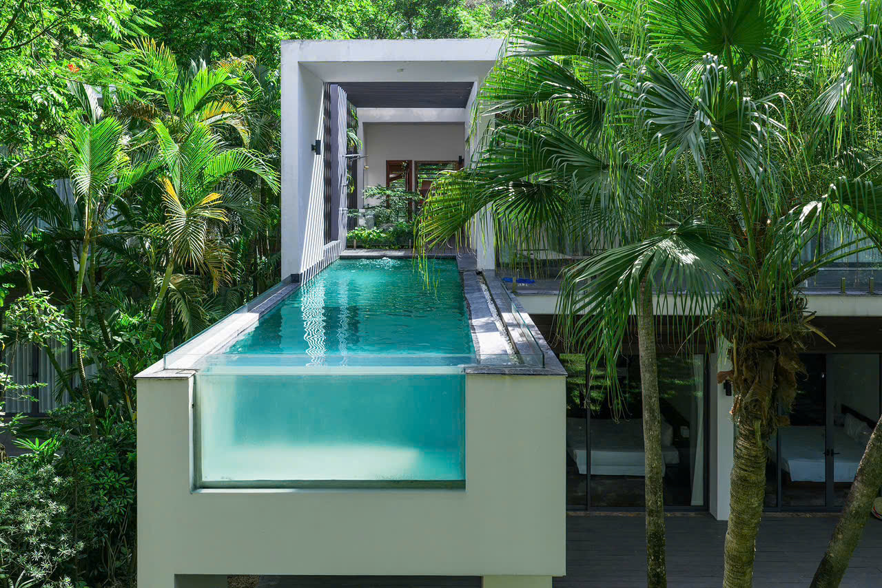 [MF2.6 MF2.7 MF2.8 Flamingo] 3베드룸 CHARM VIP– 플라밍고 다이라이