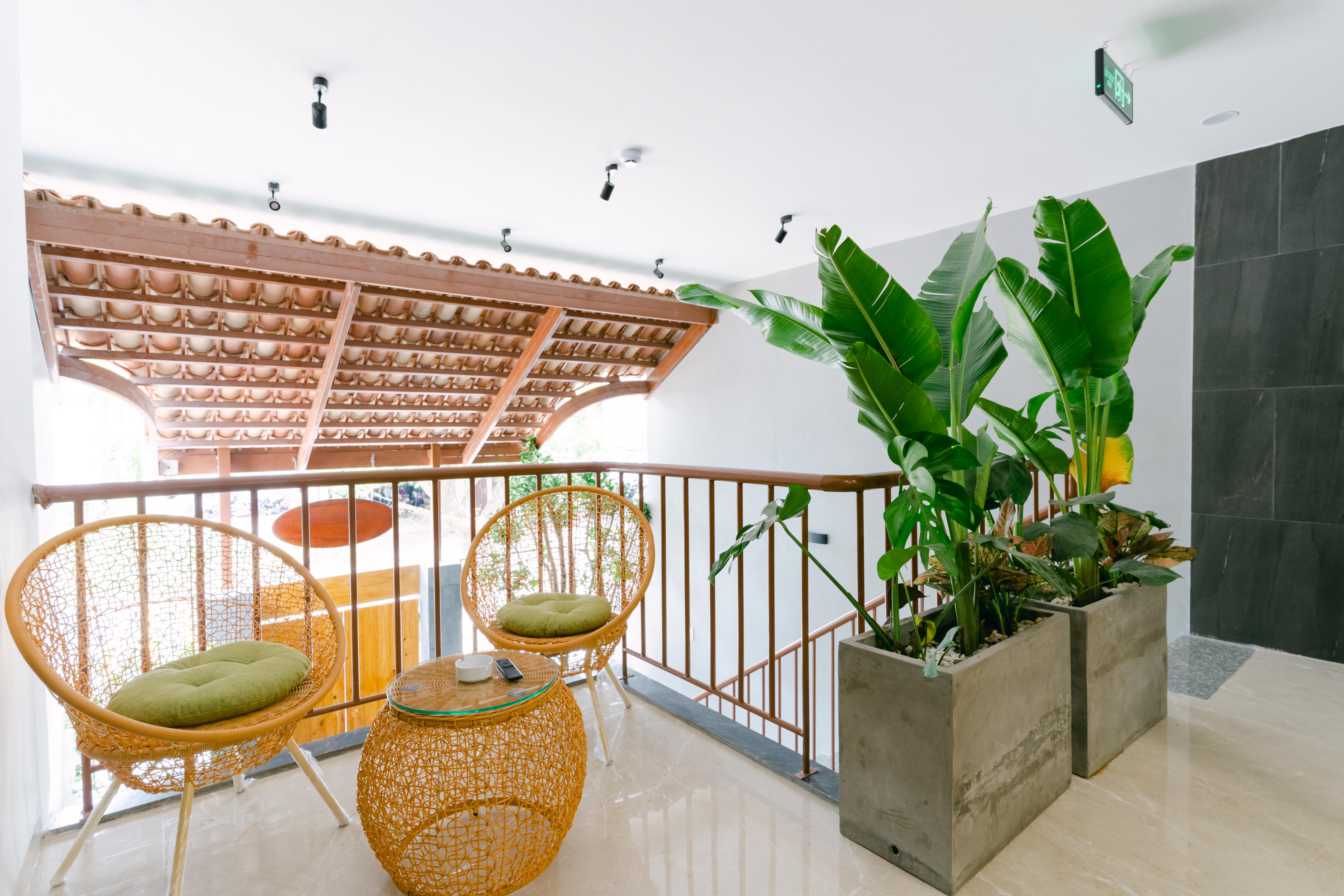 Villa Ayla 4 Bedroom – 다낭에서 즐기는 프라이빗 4룸 풀빌라