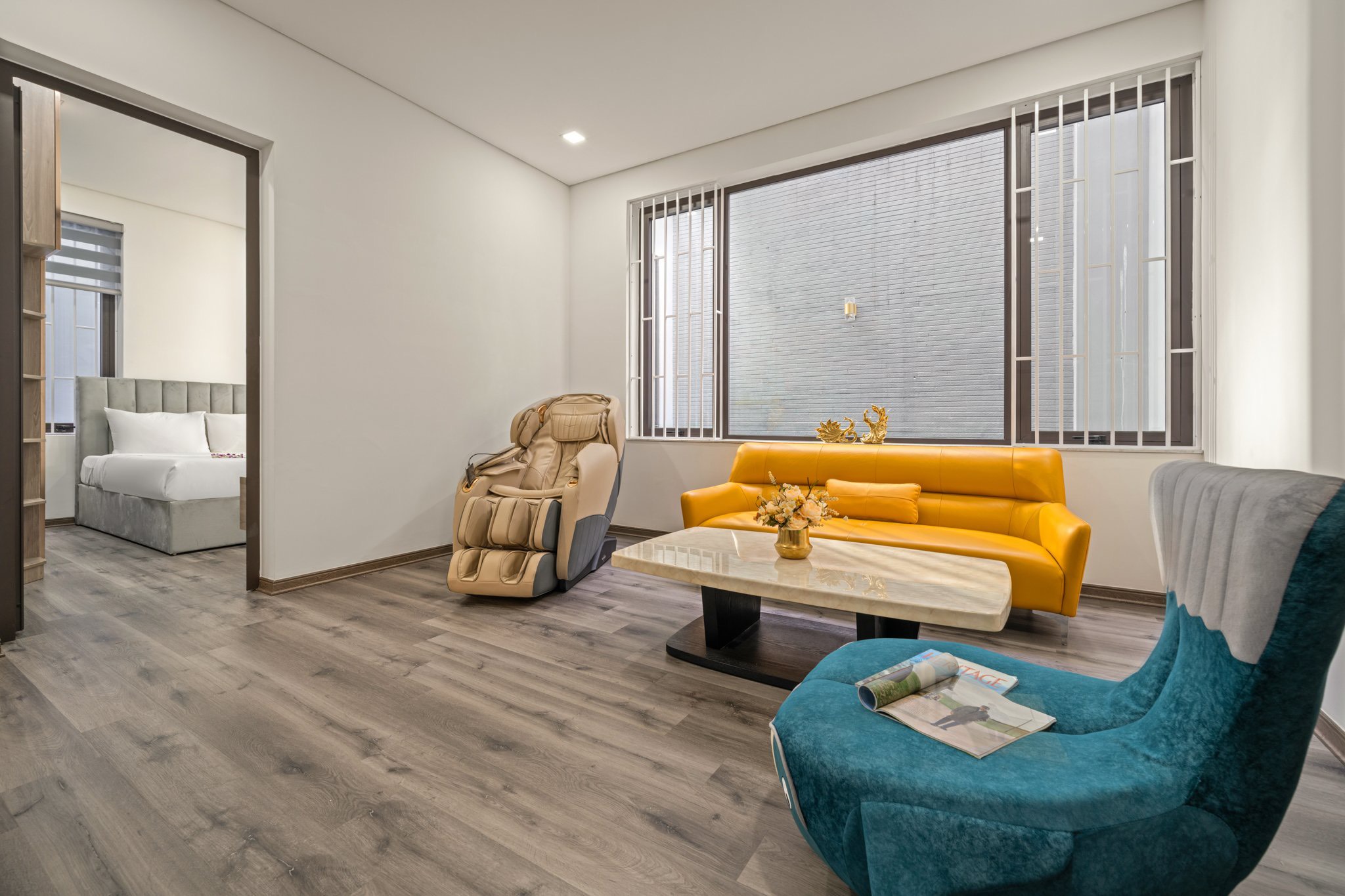 [KHÁNH VILLA PHAN TÔN LUXURY5Br] 미케비치 근처 프리미엄 럭셔리 5룸 풀빌라