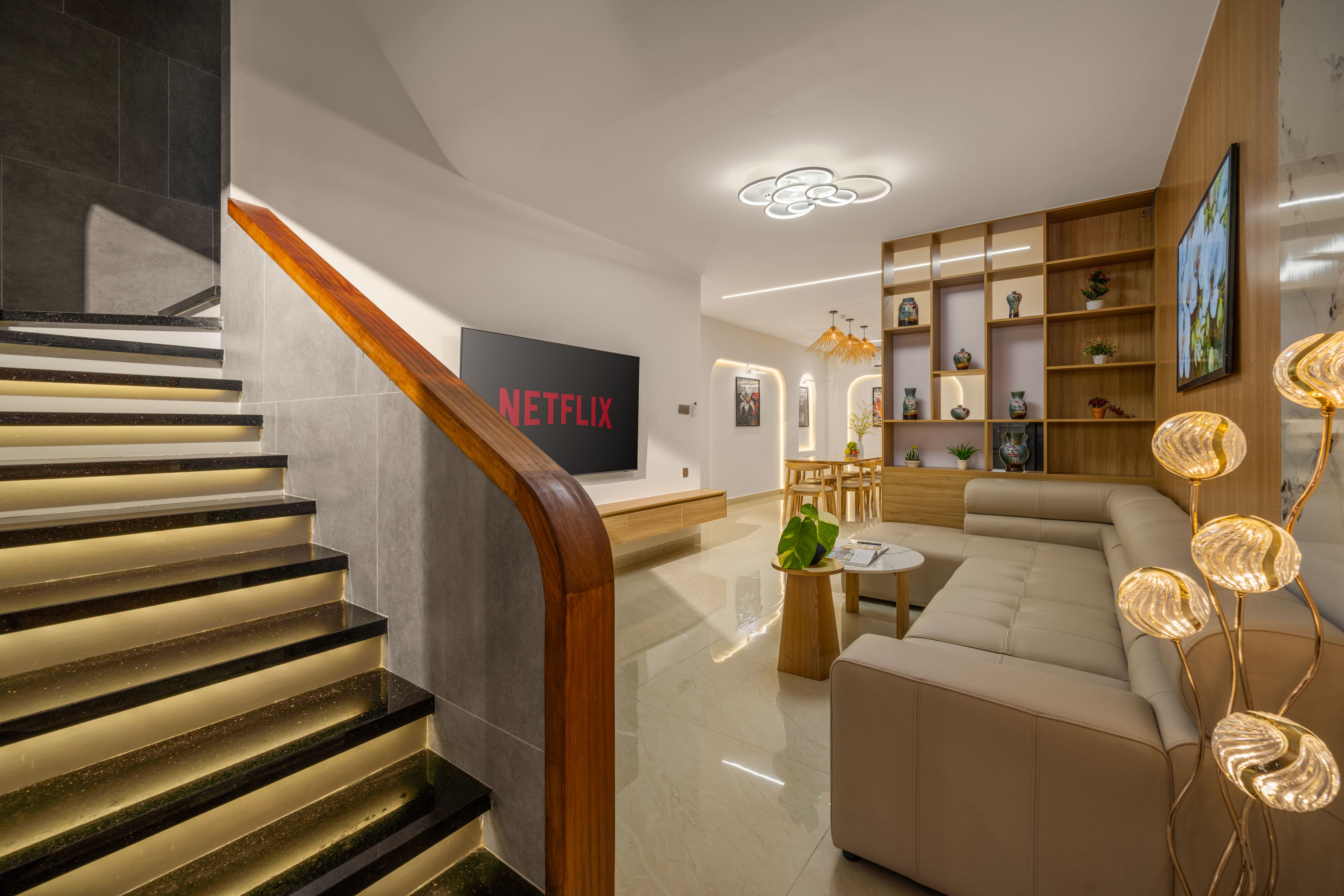 Azure Villa Da Nang 4 Bedroom – 다낭 도심 속에서 즐기는 프라이빗 럭셔리 풀빌라