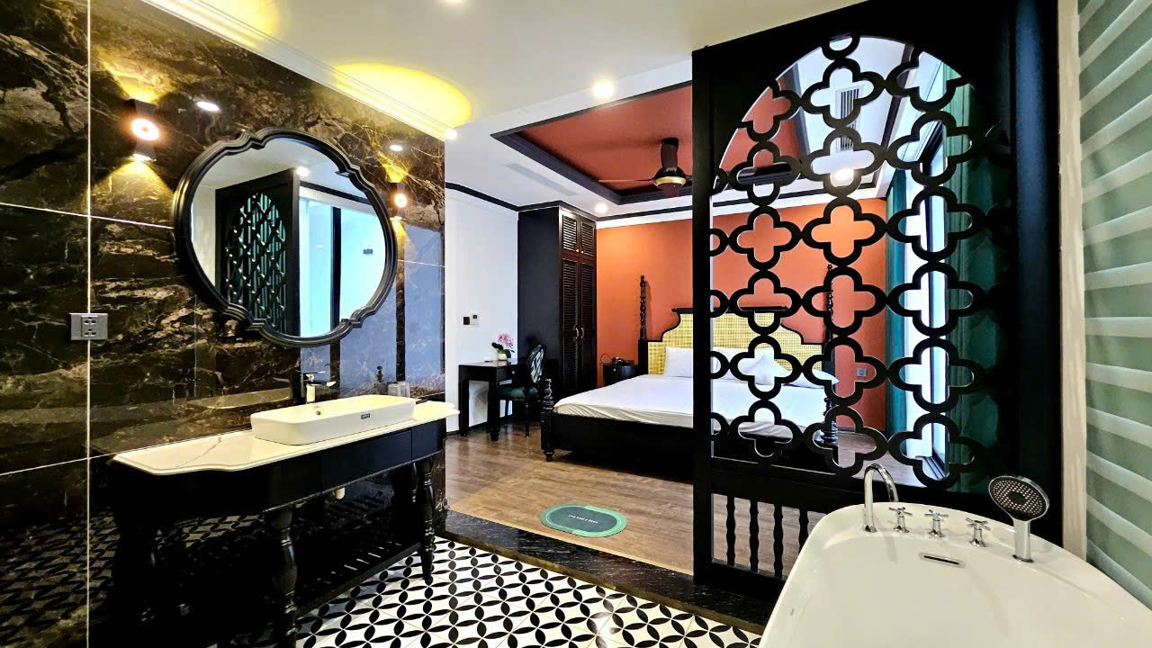 [FLAMINGO VVIP 7 ROOMS] 플라밍고 VVIP 7룸 레이크뷰 풀빌라