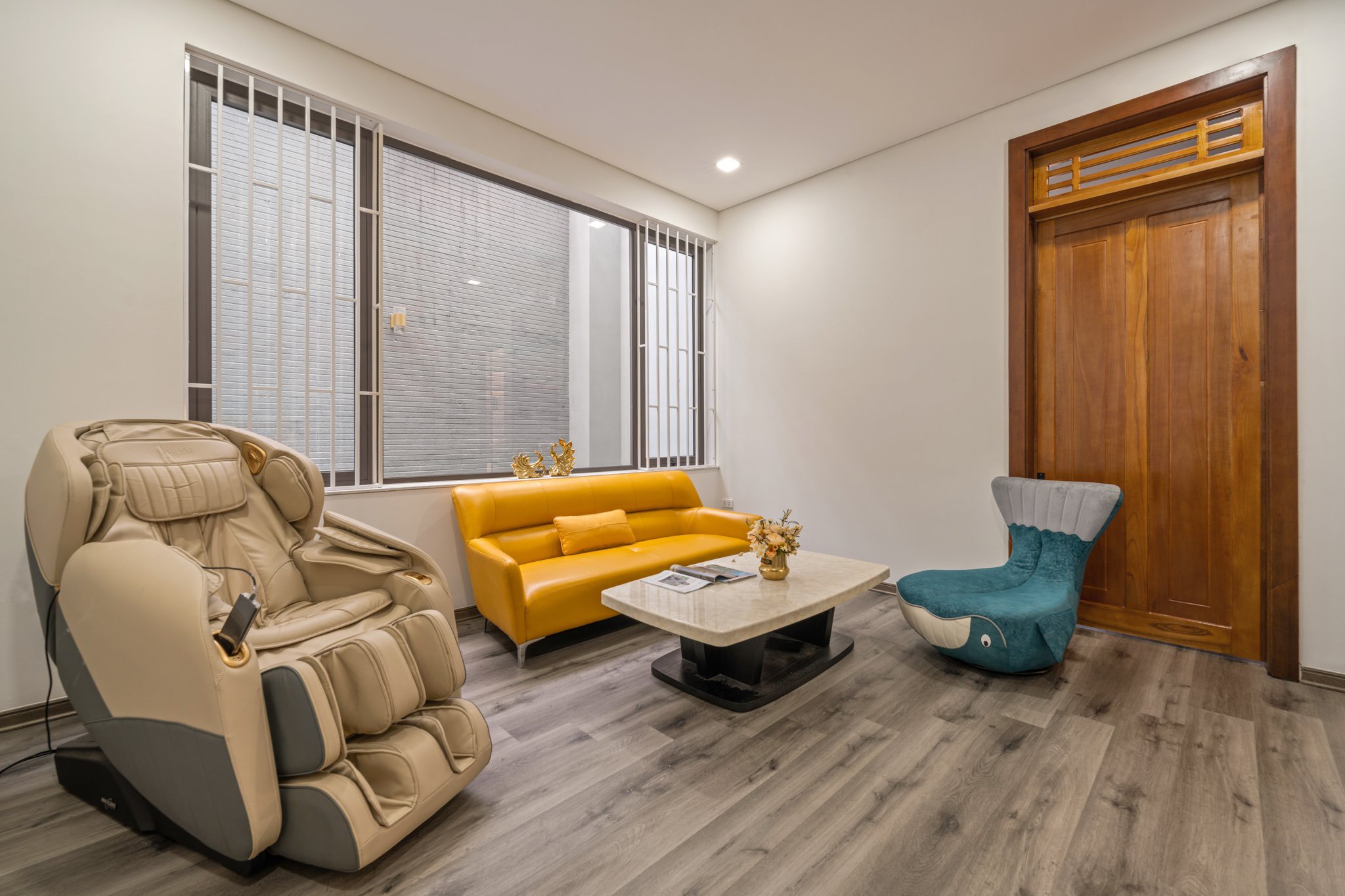 [KHÁNH VILLA PHAN TÔN LUXURY5Br] 미케비치 근처 프리미엄 럭셔리 5룸 풀빌라