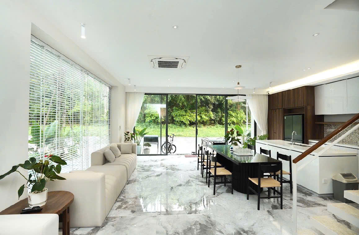 [F.S.V 7.09] VIP 6베드룸  – 플라밍고 다이라이 리조트