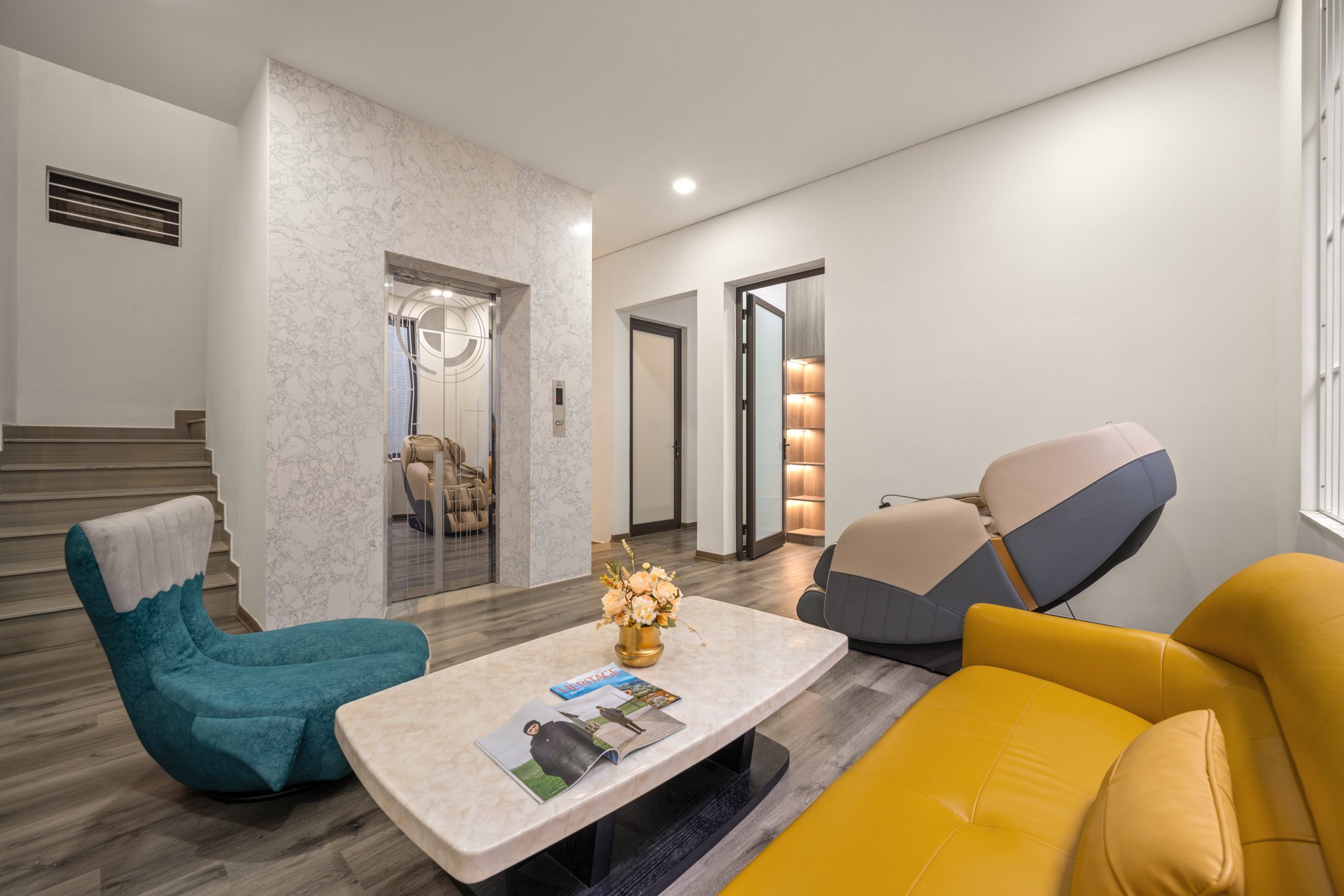 [KHÁNH VILLA PHAN TÔN LUXURY5Br] 미케비치 근처 프리미엄 럭셔리 5룸 풀빌라