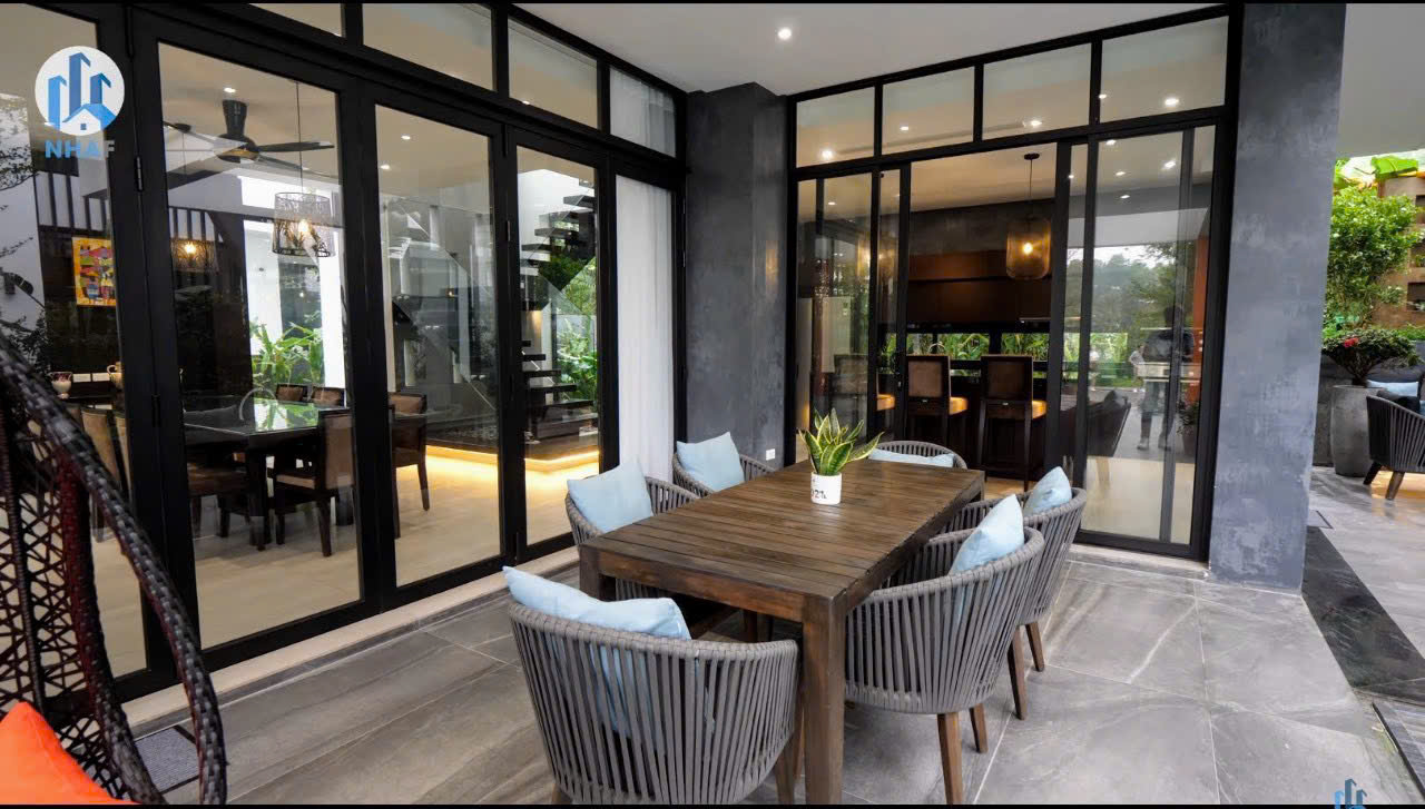 [BF 112- Flamingo Dai Lai 3 Bedrooms Premium Full Villa ] 플라밍고 다이라이 BF112 프리미엄 풀빌라