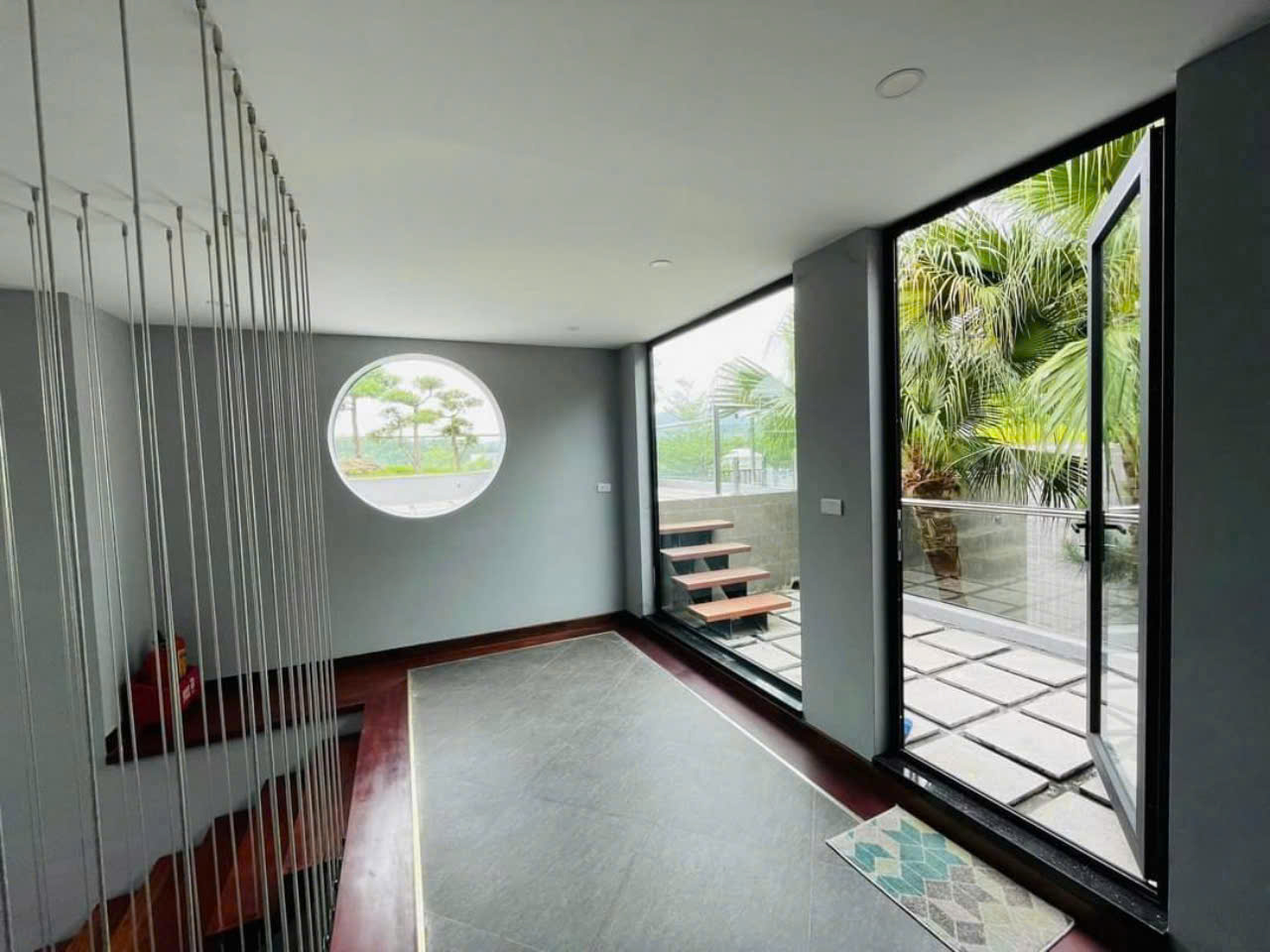 TF147 7ROOMS LUXURY PRIVATE VILLA – FLAMINGO DAI LAI