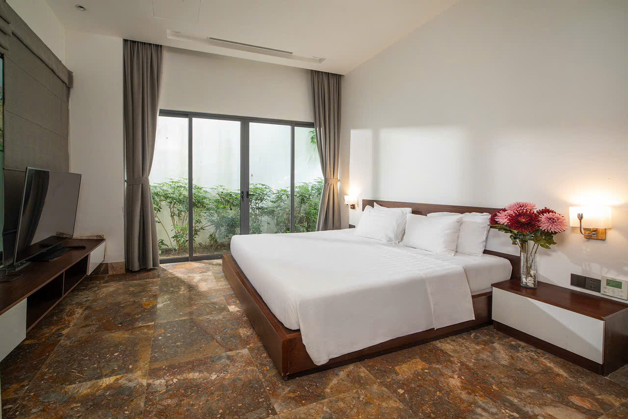 [MF2.6 MF2.7 MF2.8 Flamingo] 3베드룸 CHARM VIP– 플라밍고 다이라이