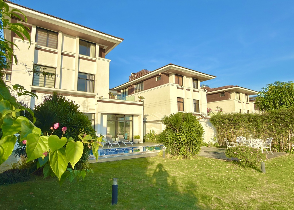[FLC HẠ LONG] BT617 LUXURY VILLA – 5ROOMS