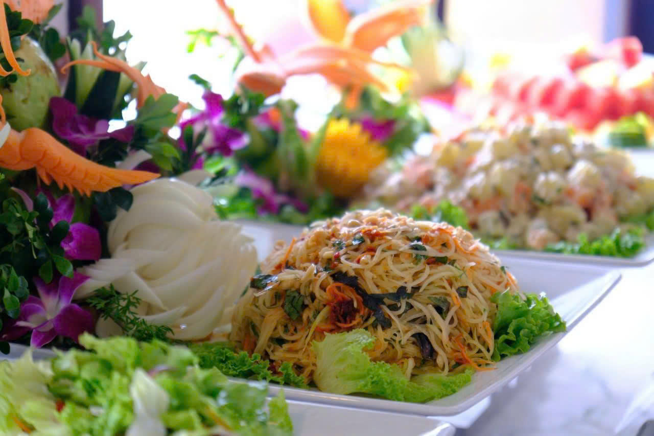 HALONG CATAMARAN PREMIUM DAY CRUISE 5STAR- 할롱 카타마란 프리미엄 – 란하베이를 품은 럭셔리 카타마란 크루즈