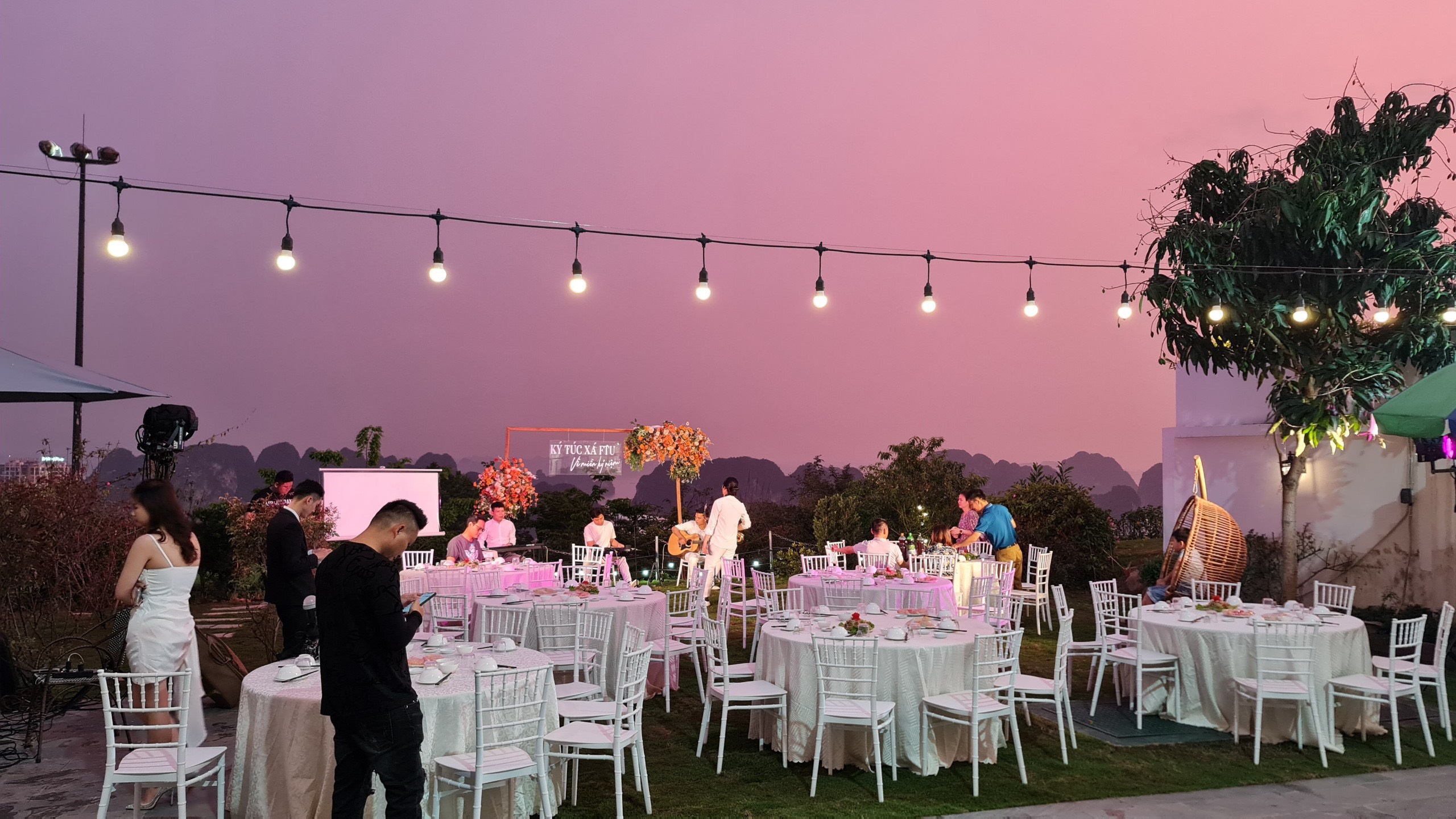 [FLC HẠ LONG] BT617 LUXURY VILLA – 5ROOMS