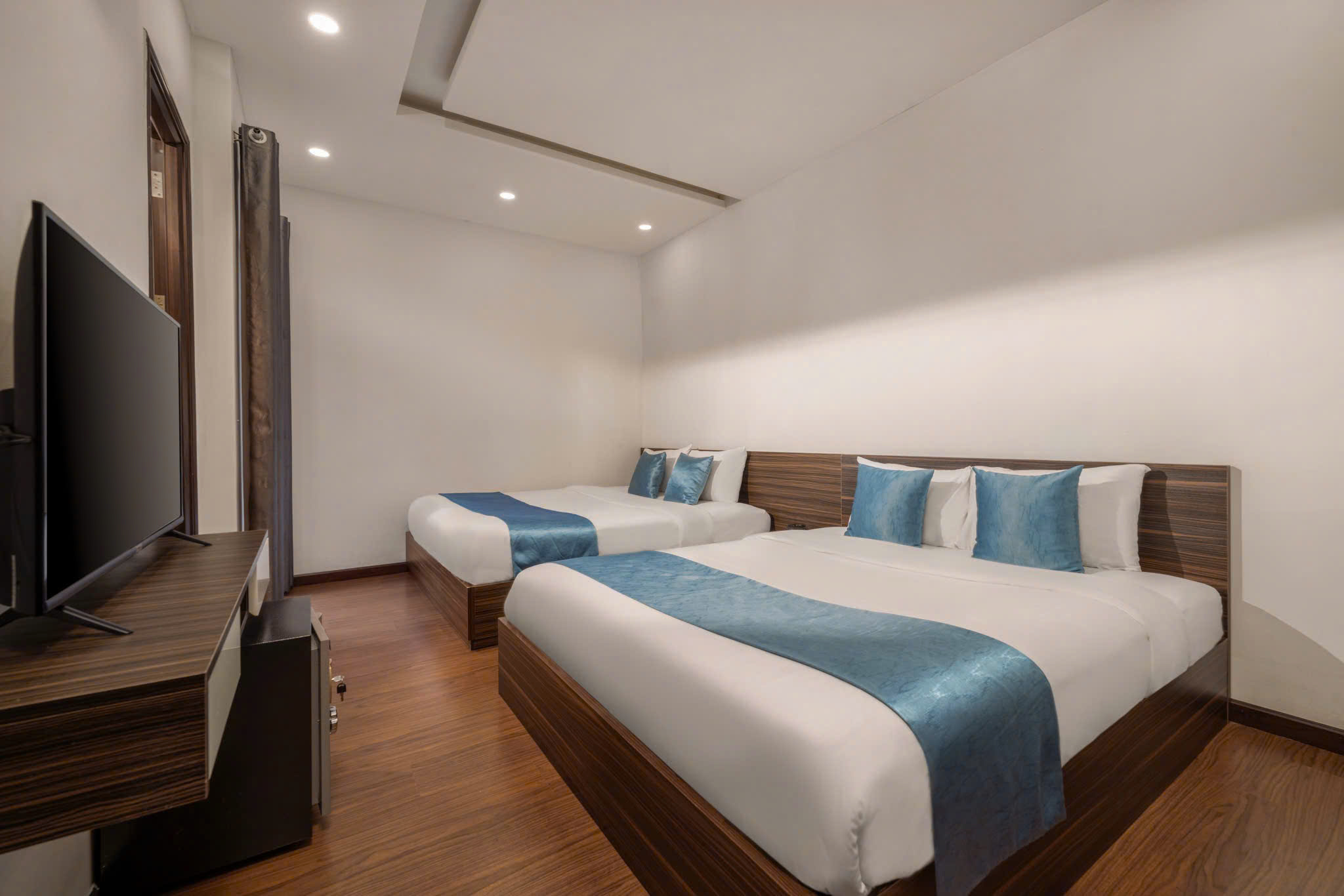 MXT Holly VIP Villa 다낭 독채 빌라 5베드룸