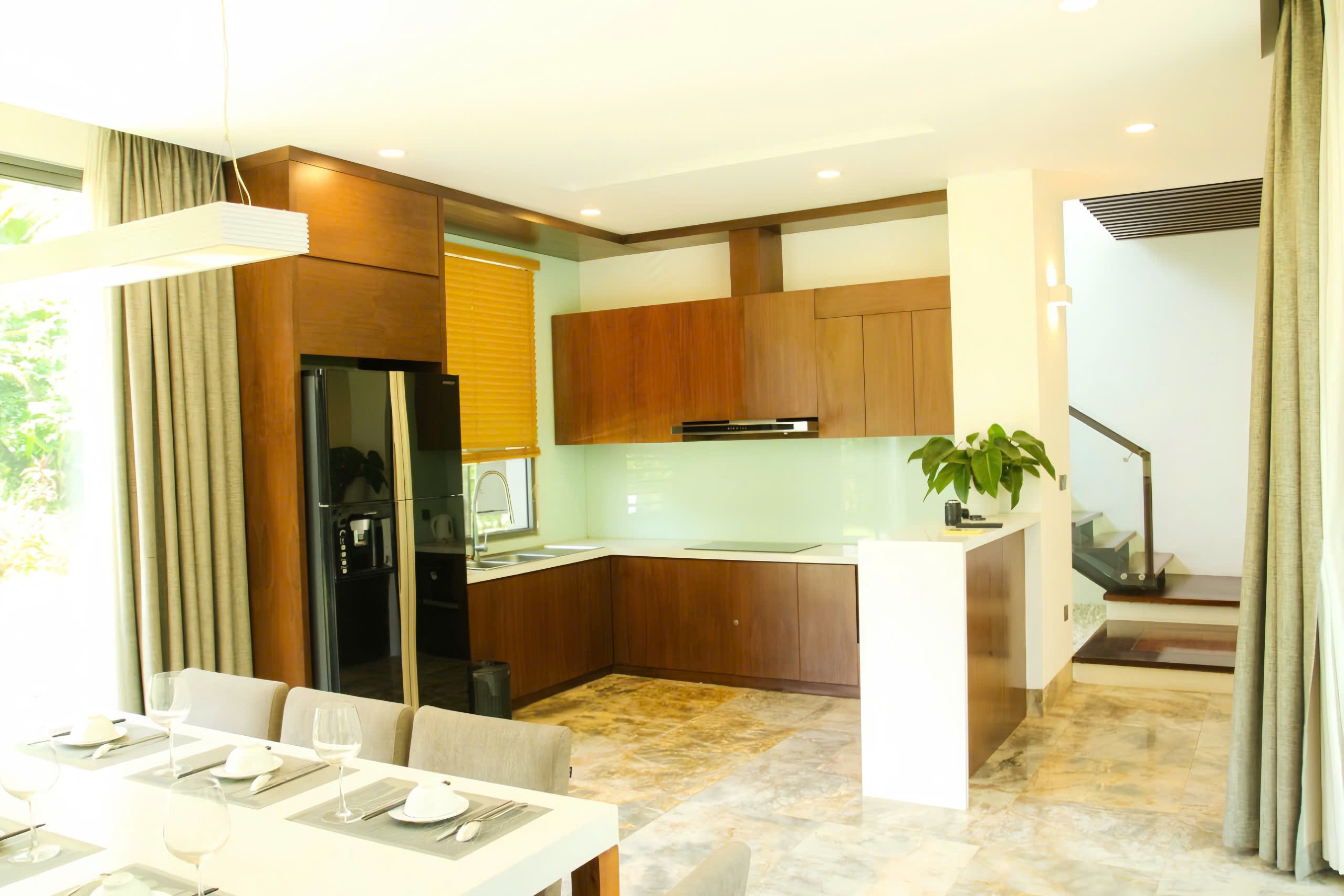 [Flamingo 2br Chm1.1]  플라밍고 리조트 2베드룸 풀빌라