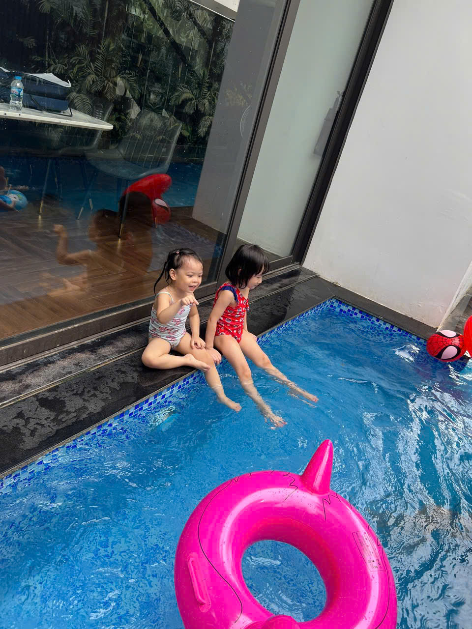 [Flamingo 3Rooms]  GVF05 럭셔리 프라이빗 빌라.