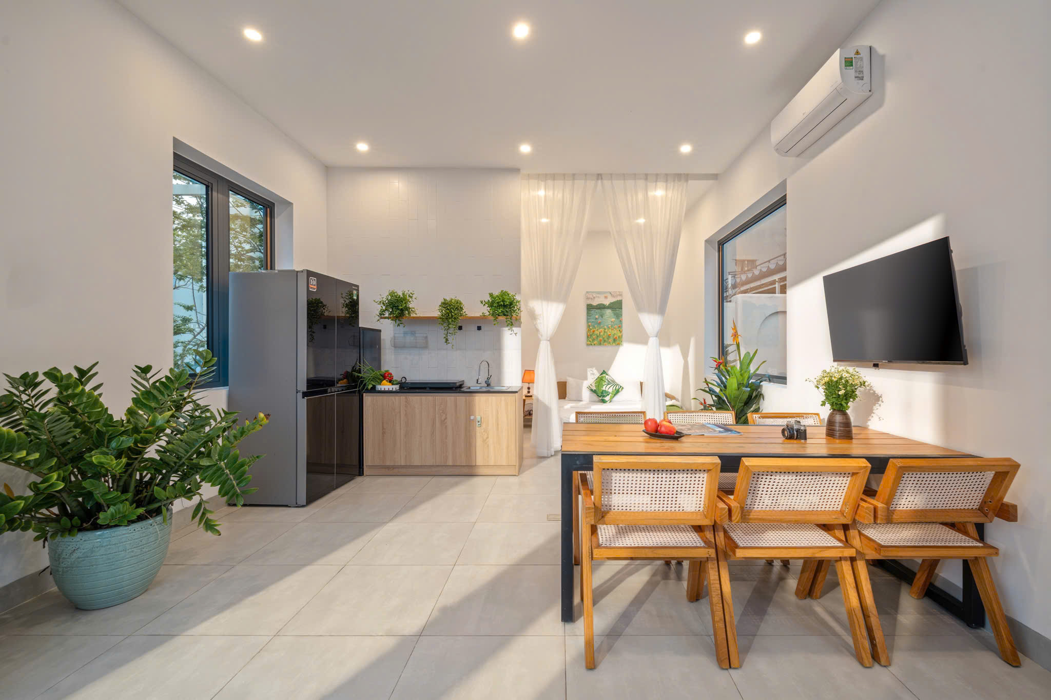 [DA NANG VILLA 4BR] MXT Dali Villa 4베드룸